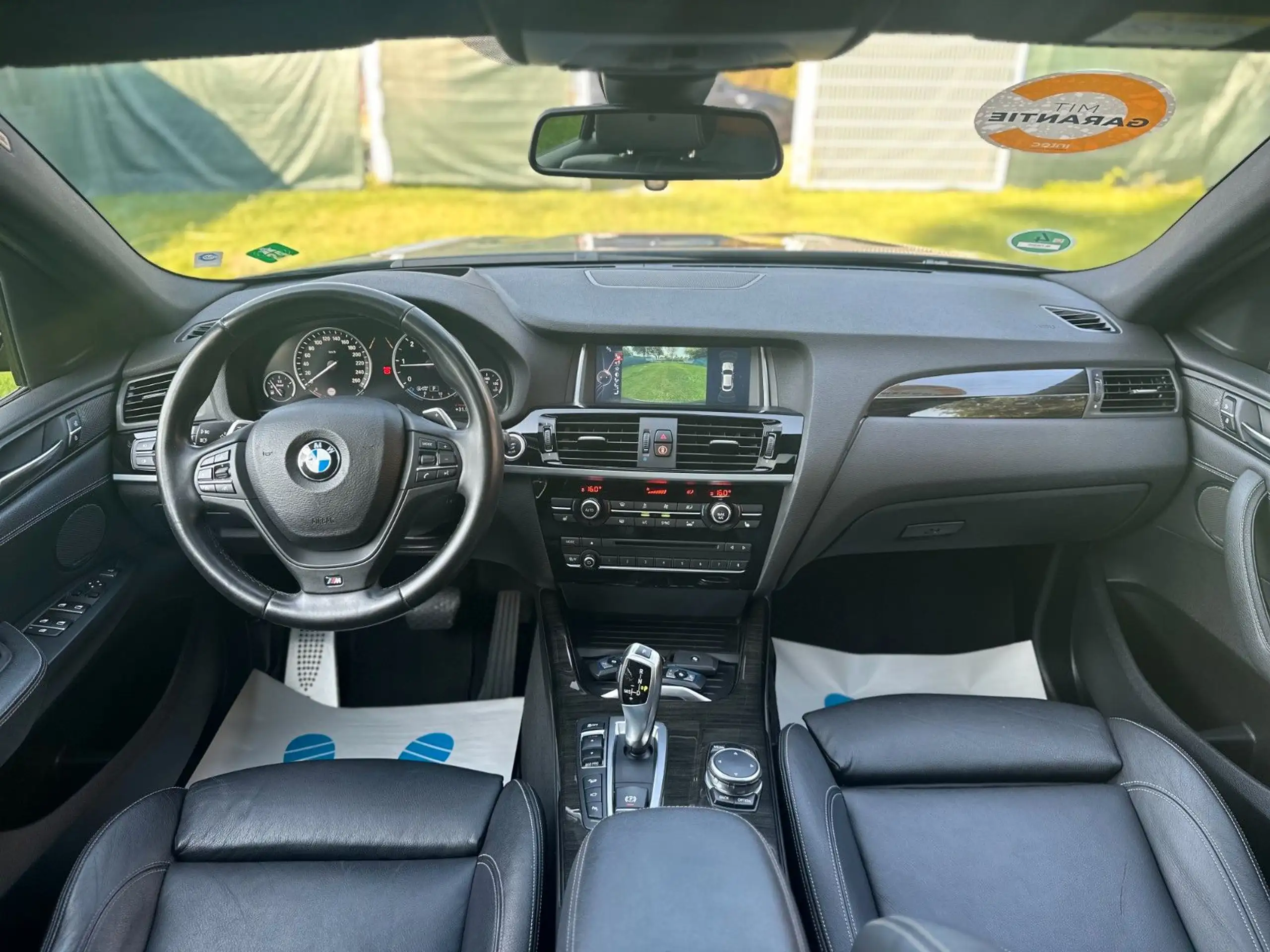 BMW - X4