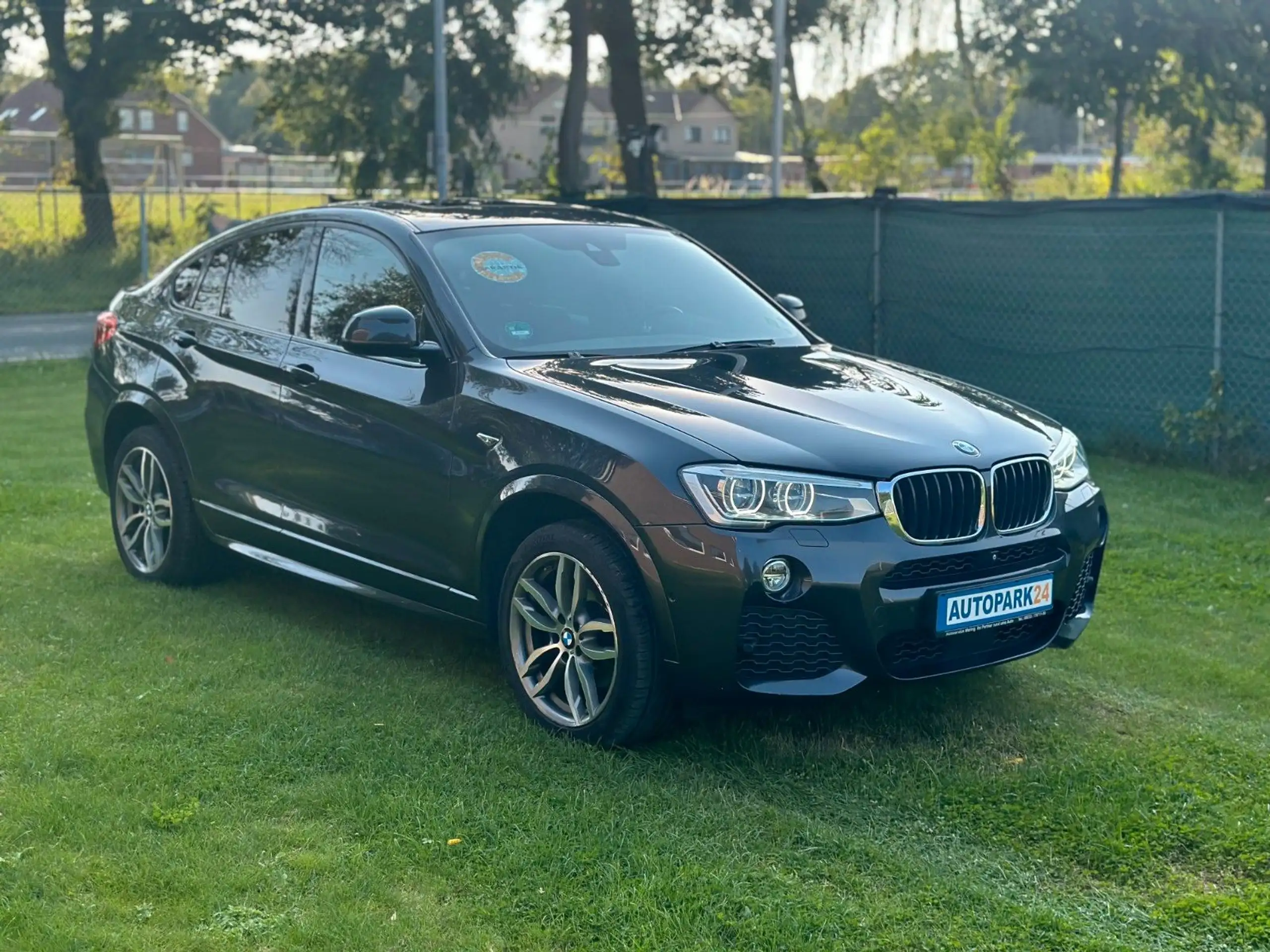 BMW - X4