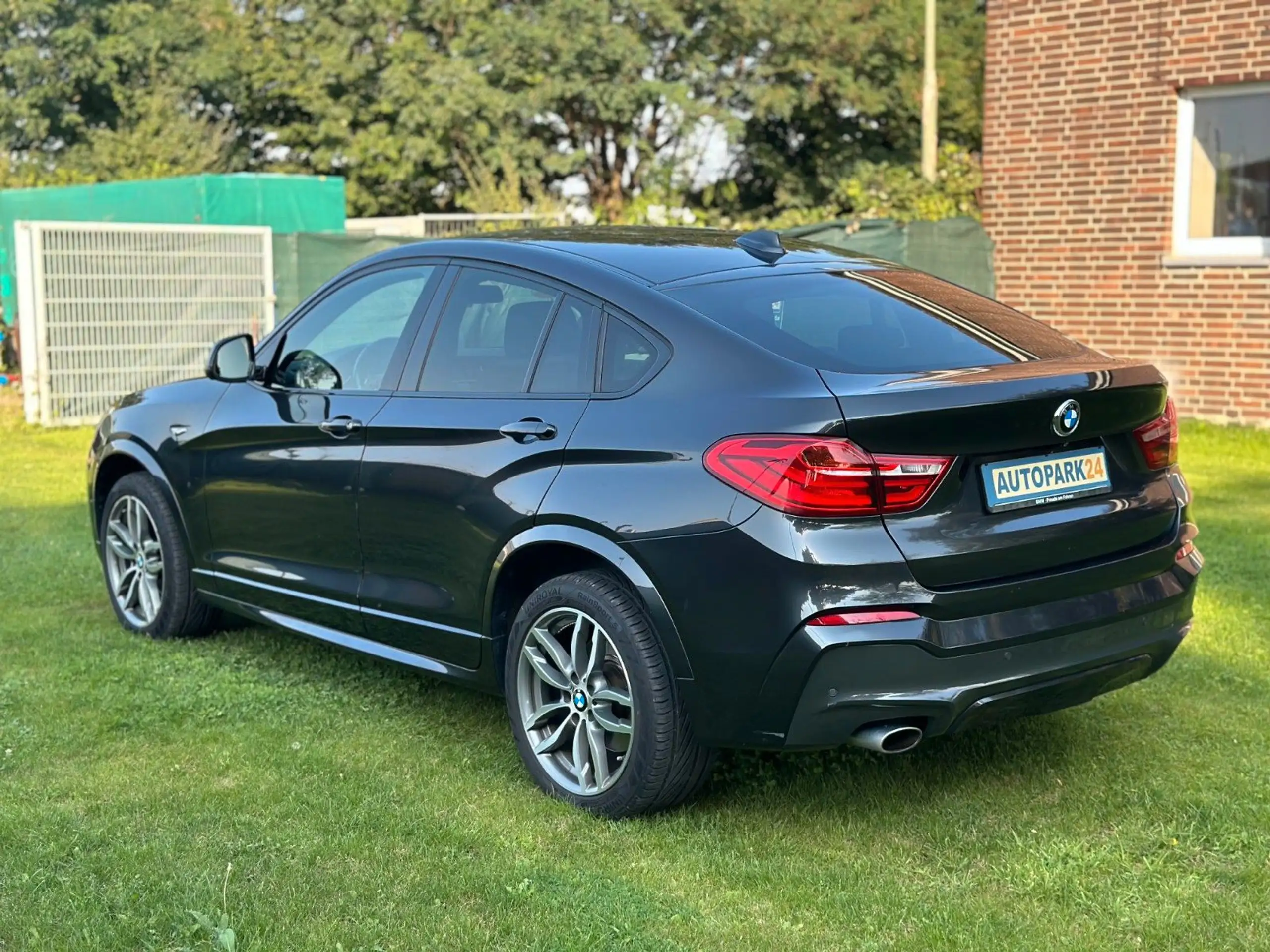 BMW - X4