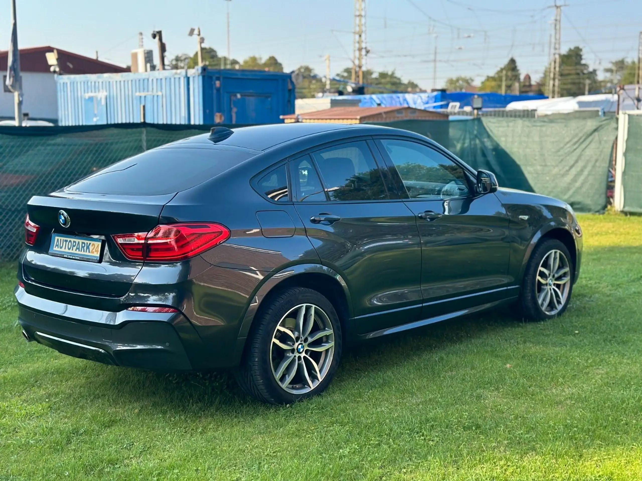 BMW - X4