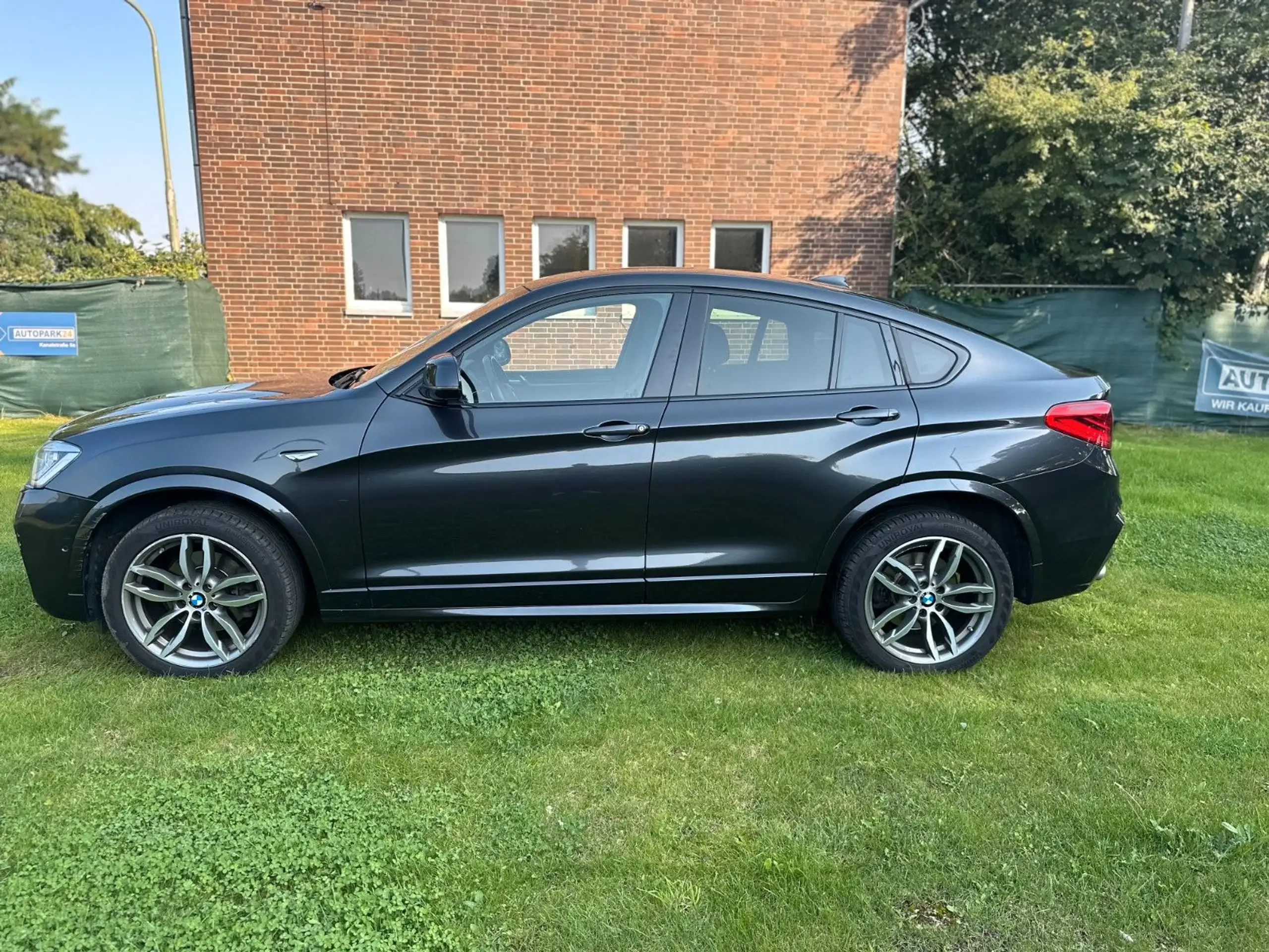 BMW - X4