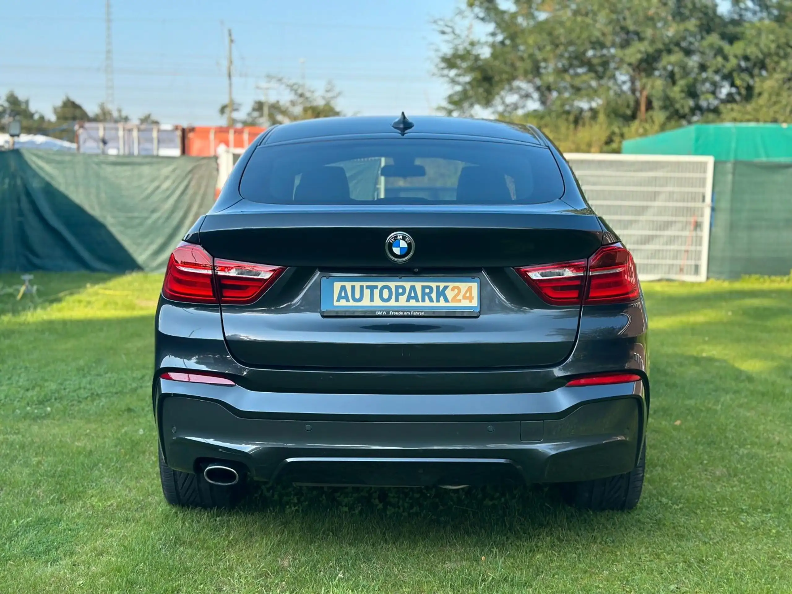 BMW - X4