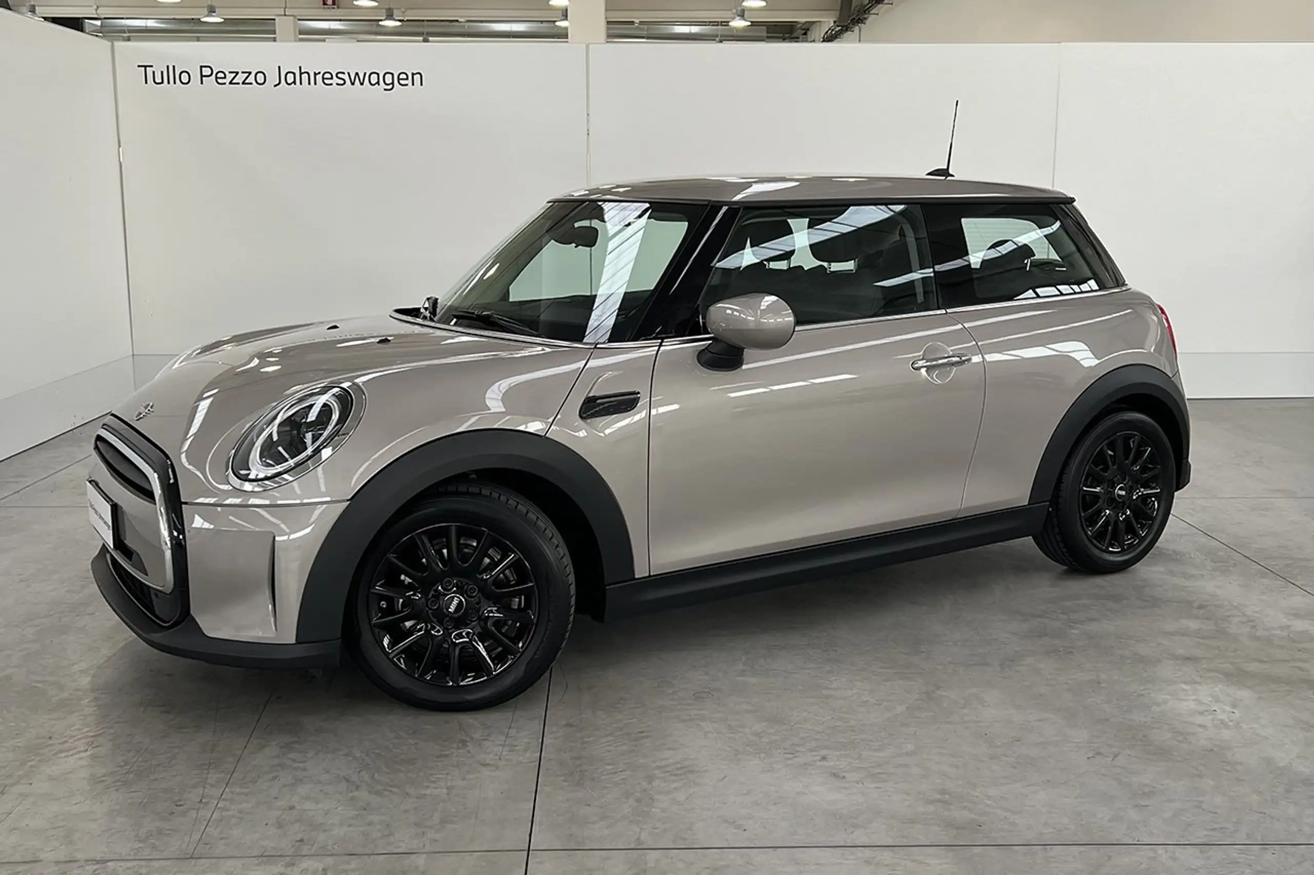 MINI One 2021