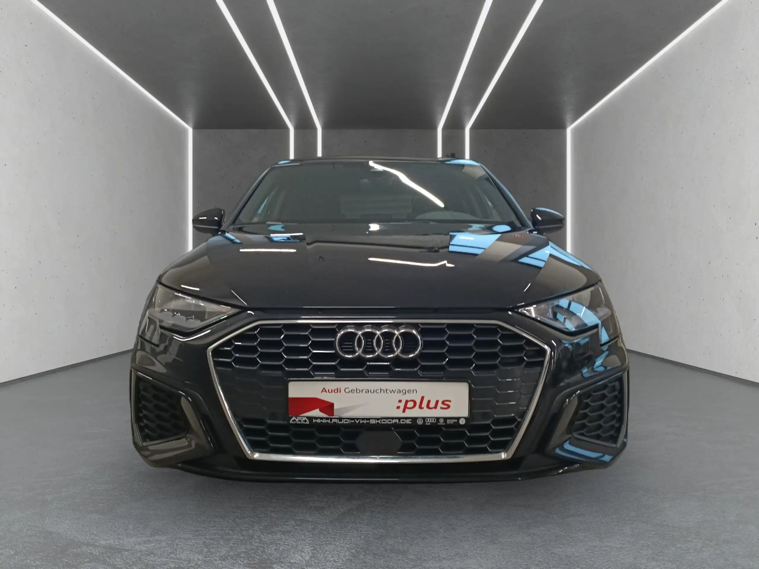 Audi - A3