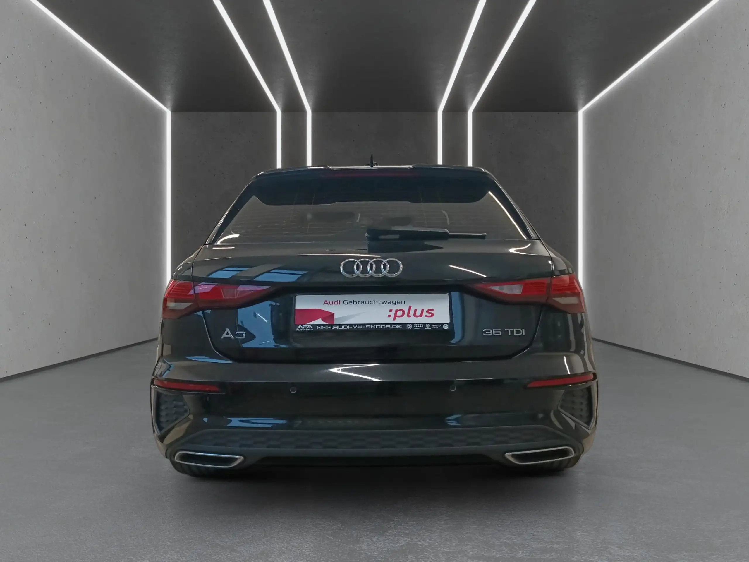 Audi - A3