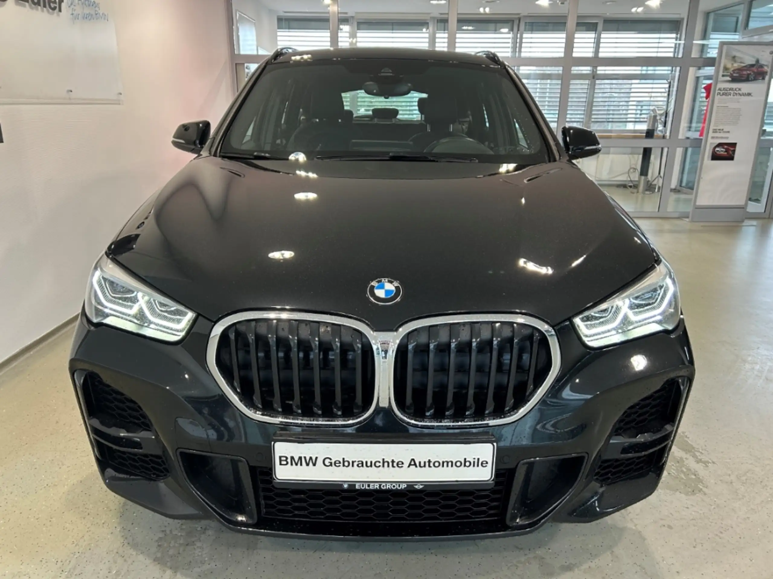 BMW - X1