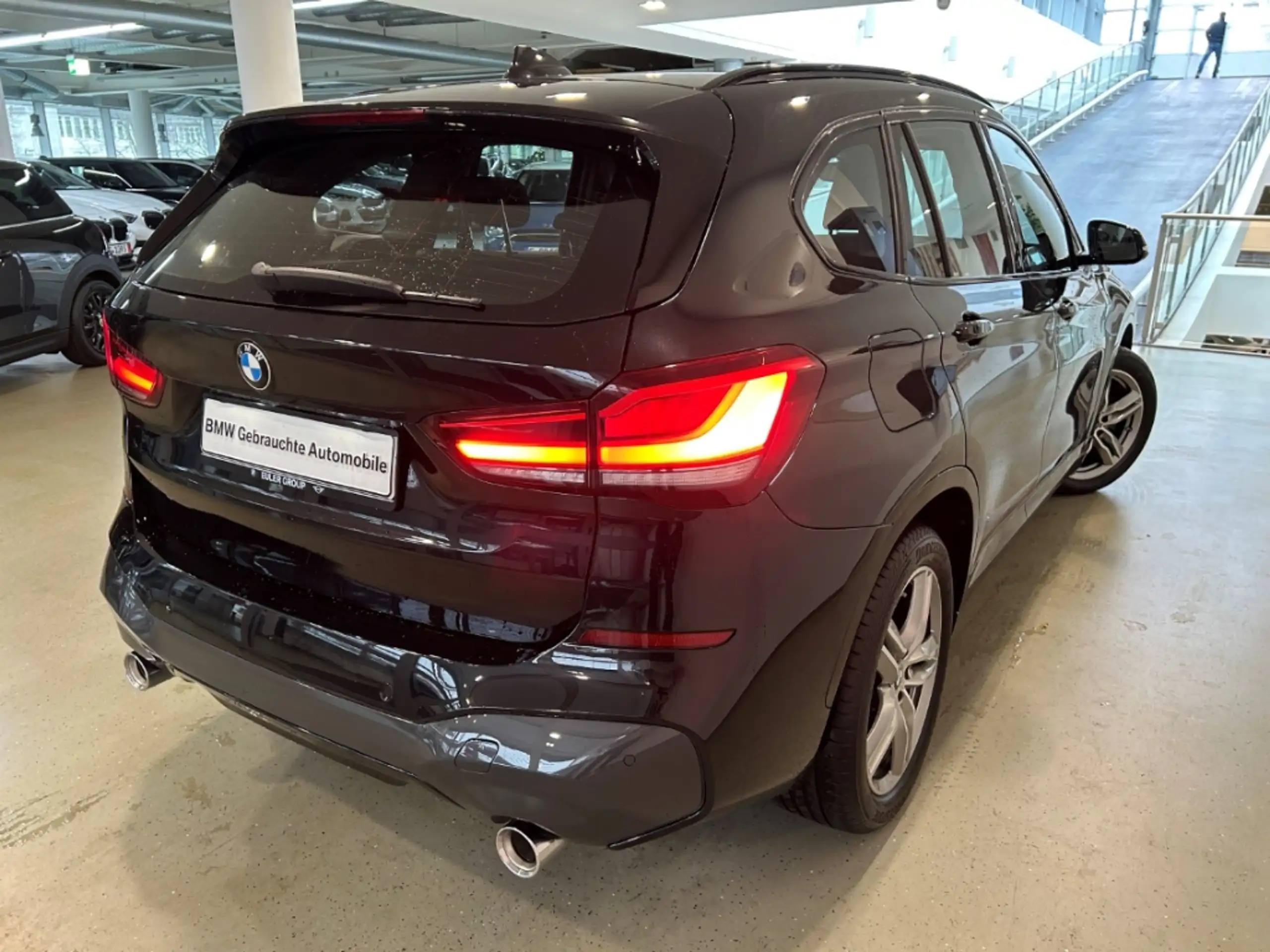 BMW - X1