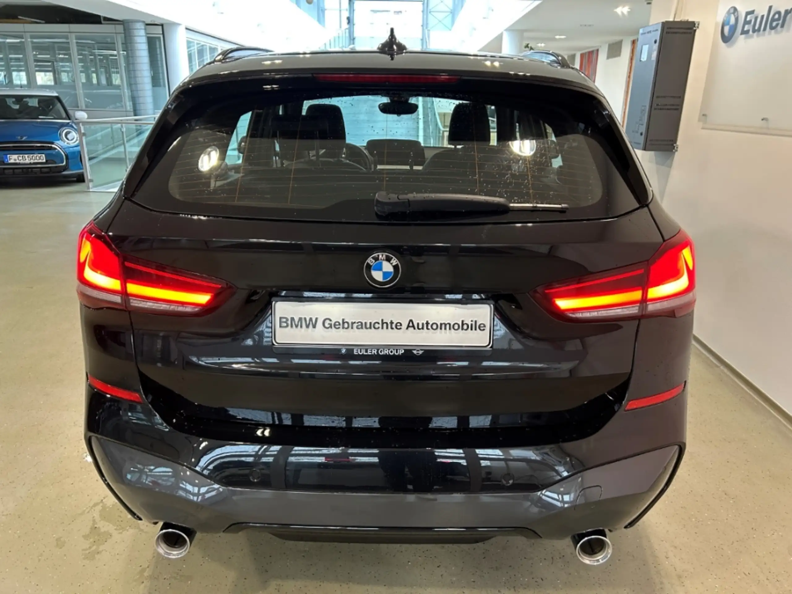 BMW - X1