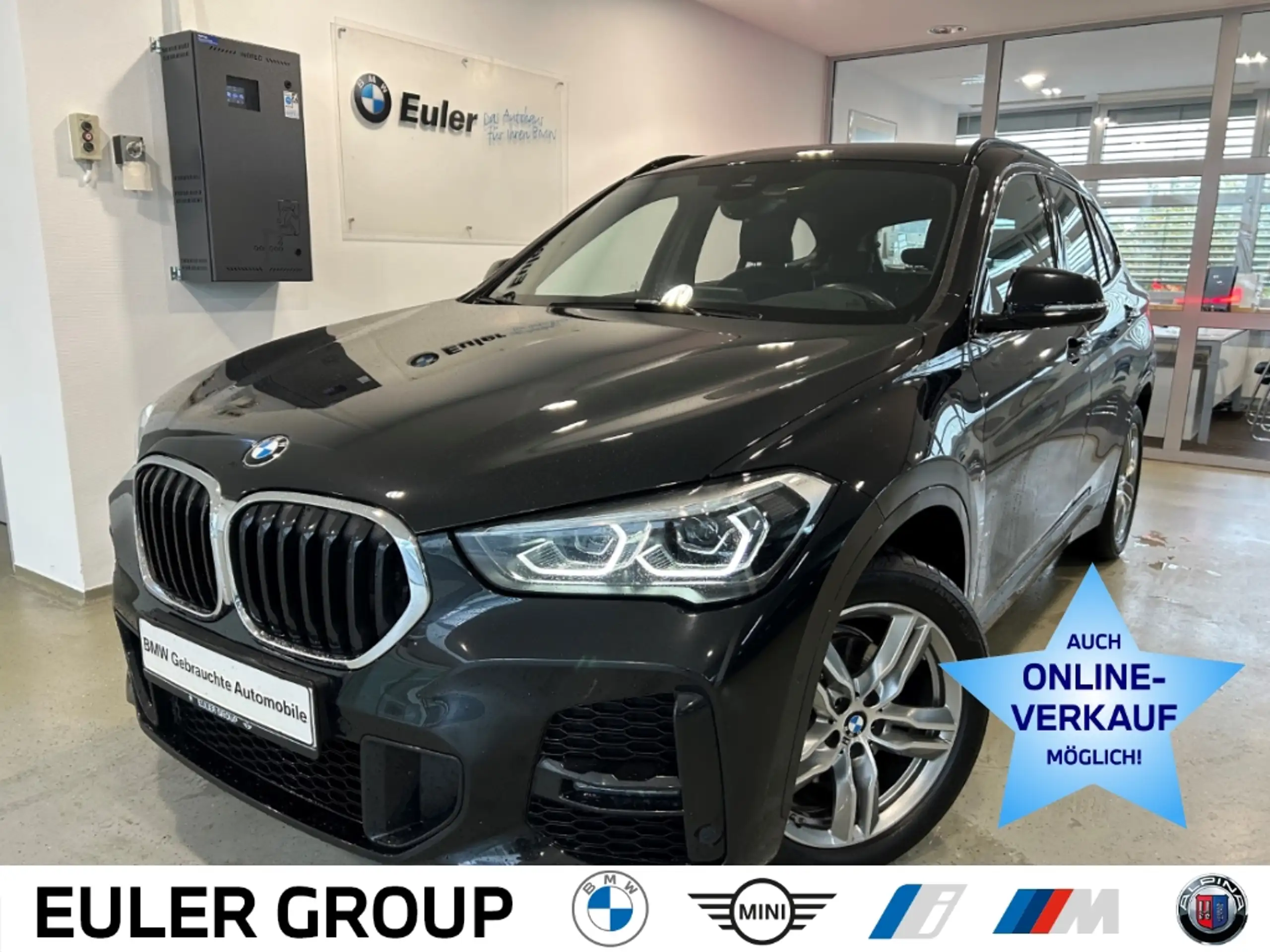 BMW - X1