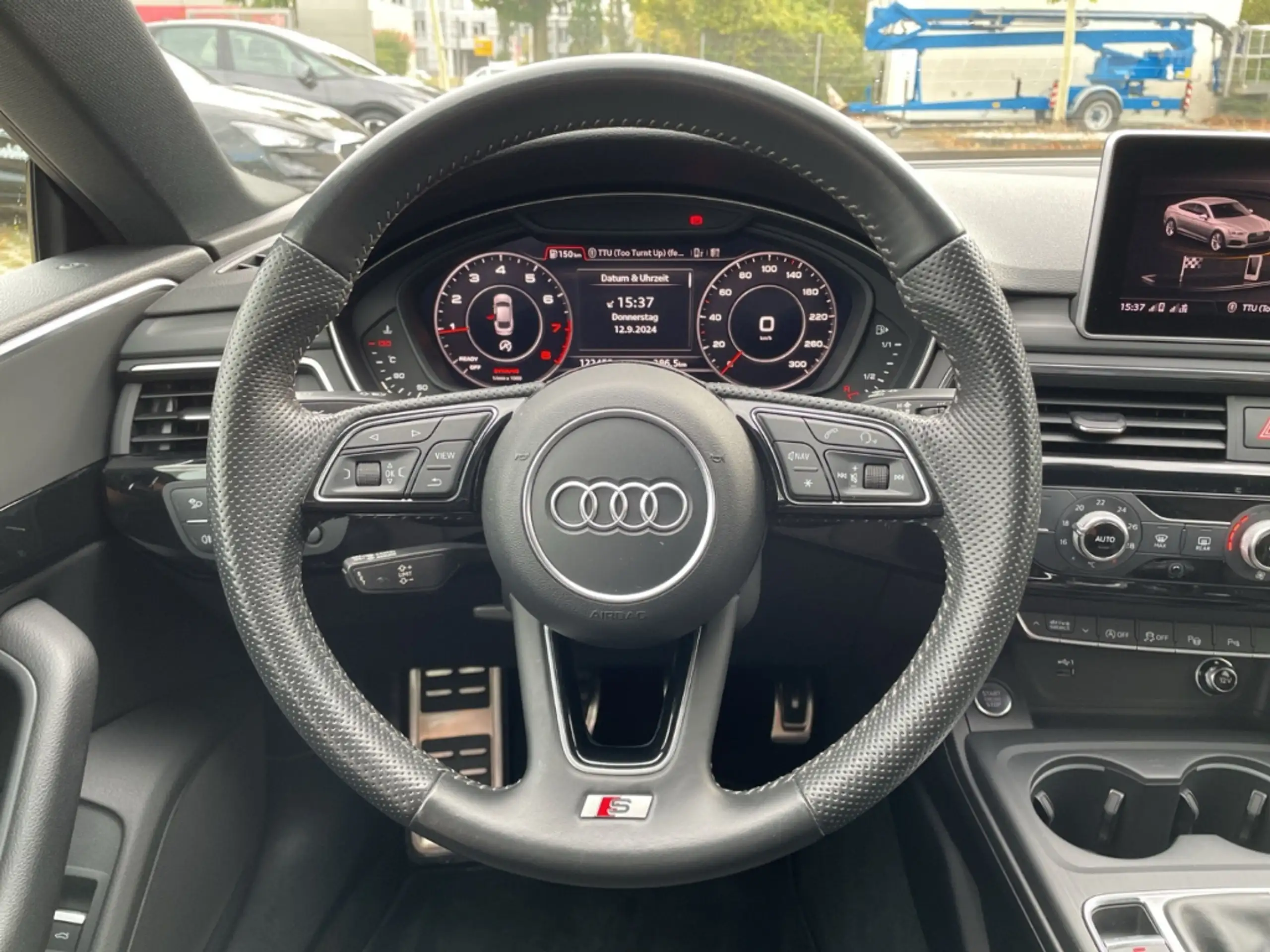 Audi - A5