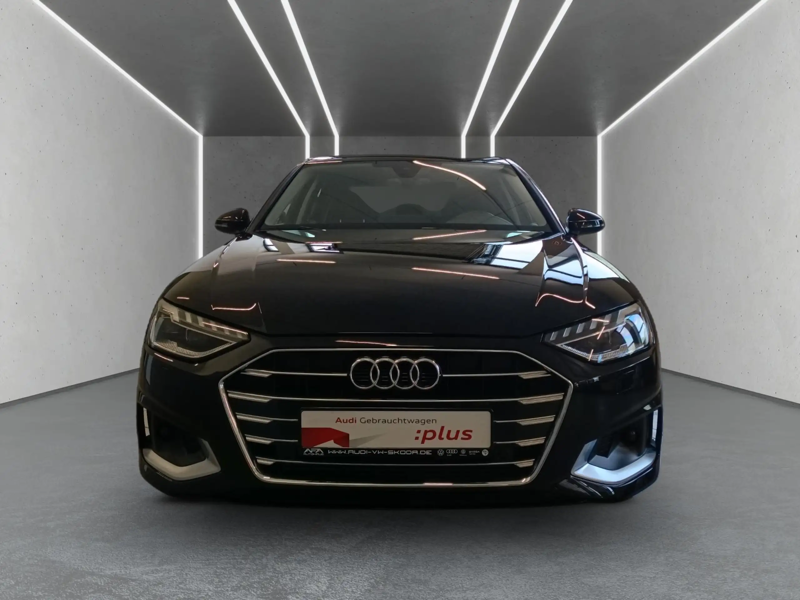 Audi - A4