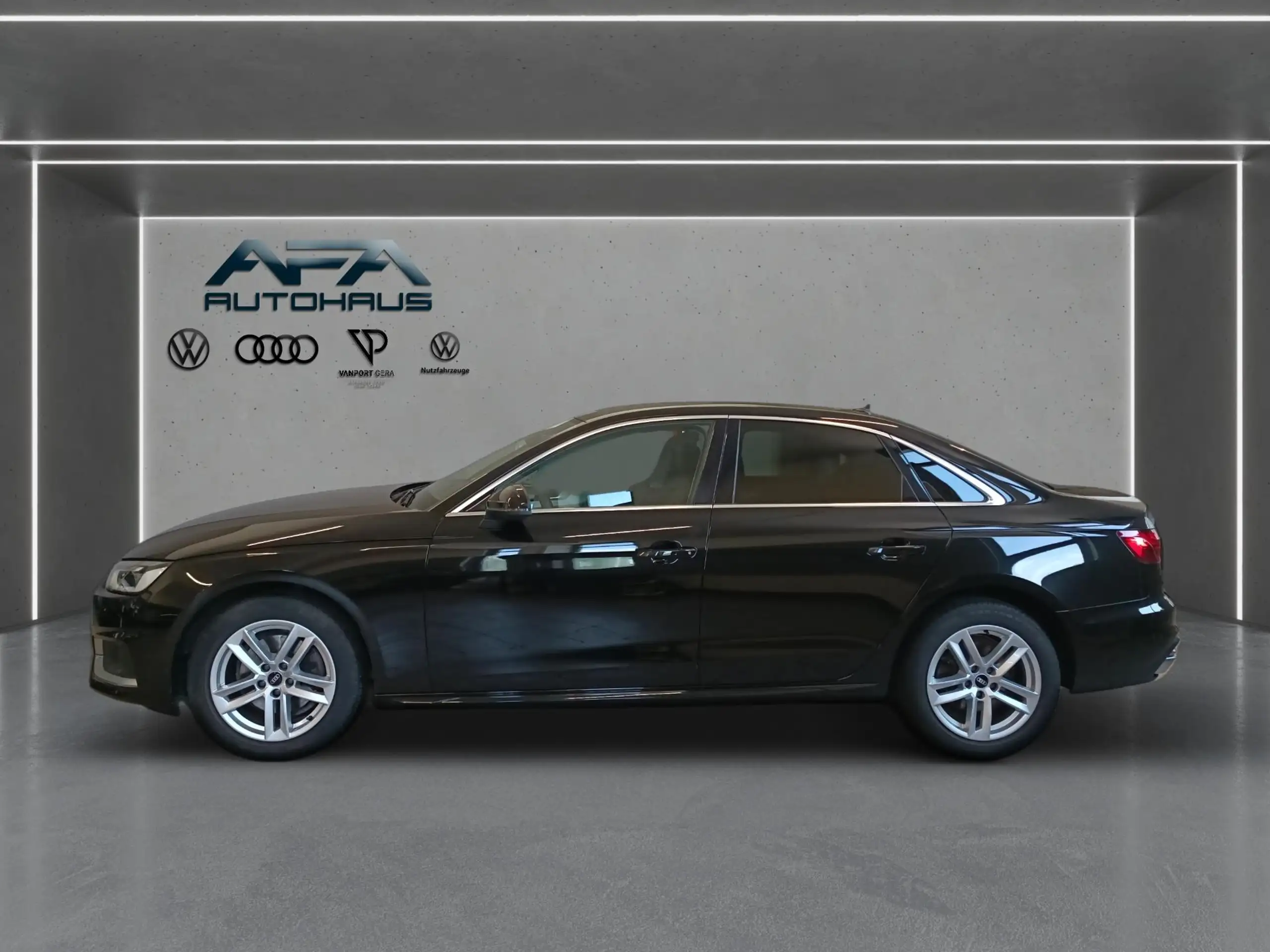 Audi - A4