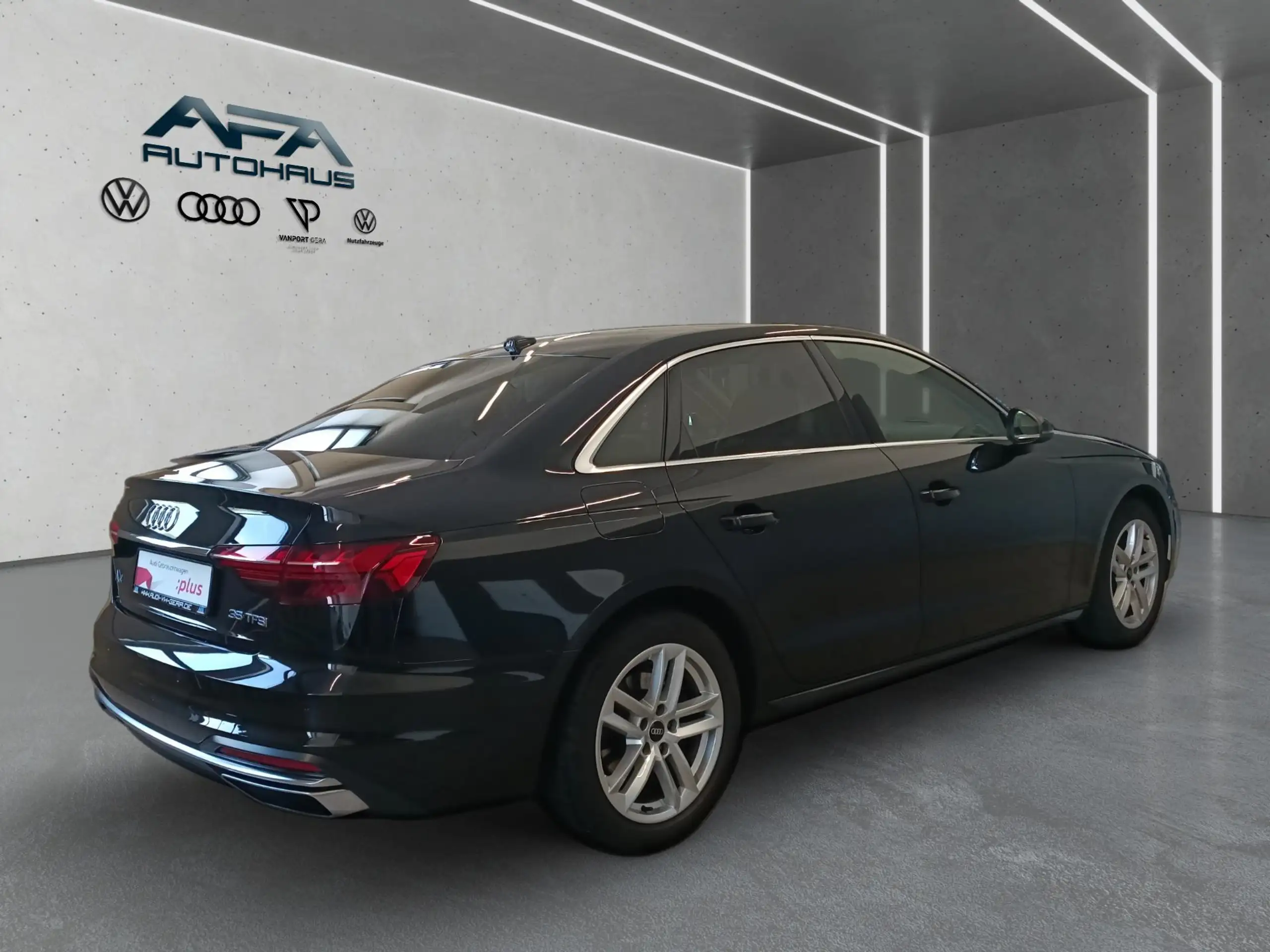 Audi - A4