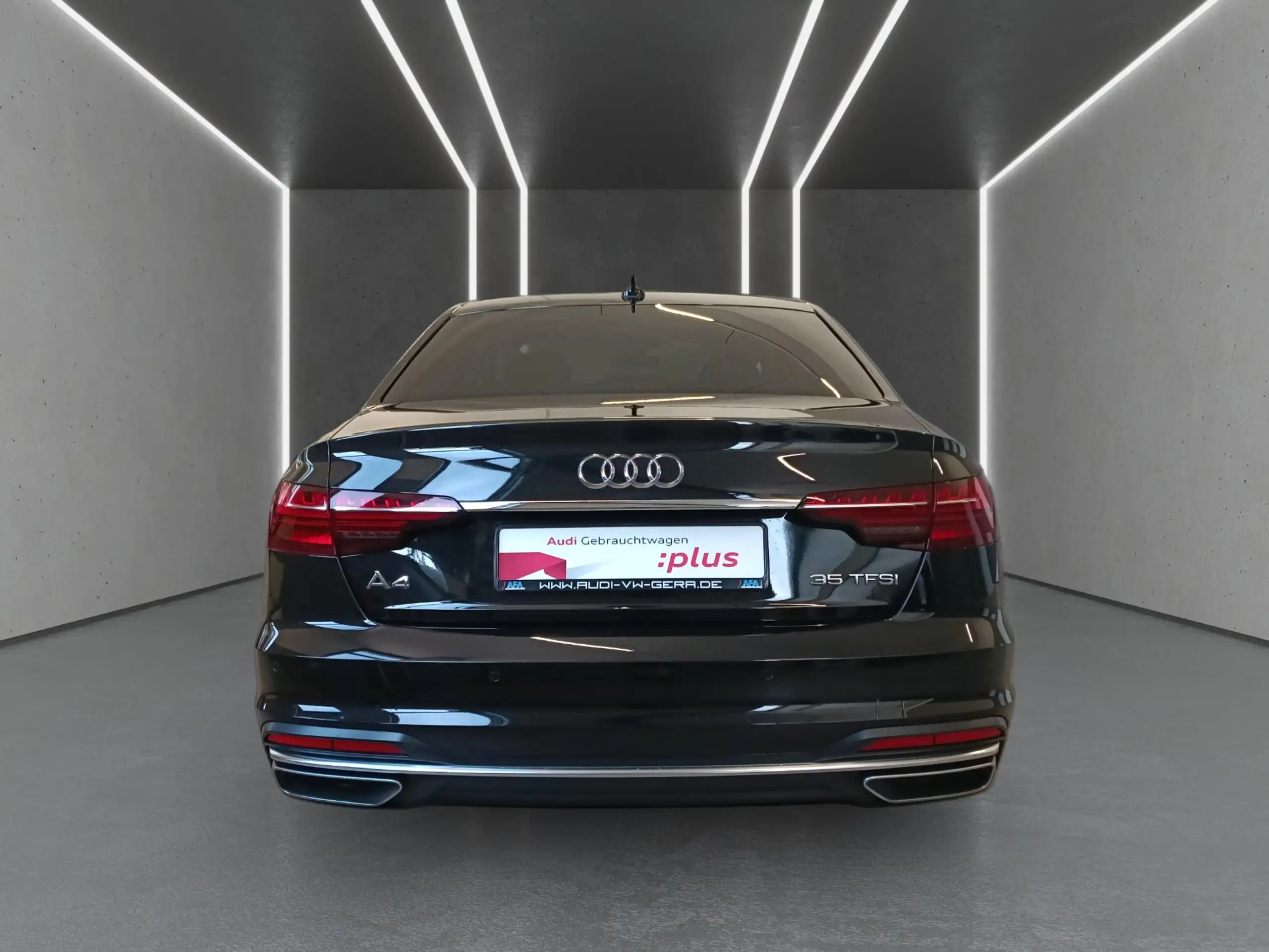 Audi - A4