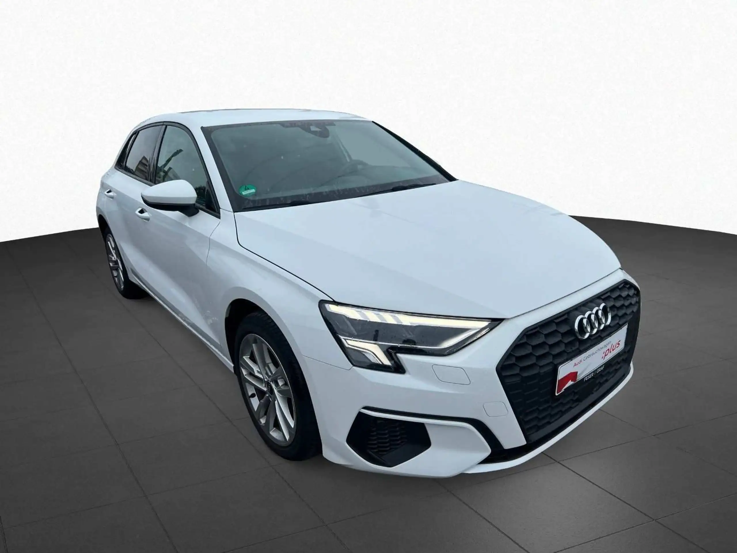 Audi - A3