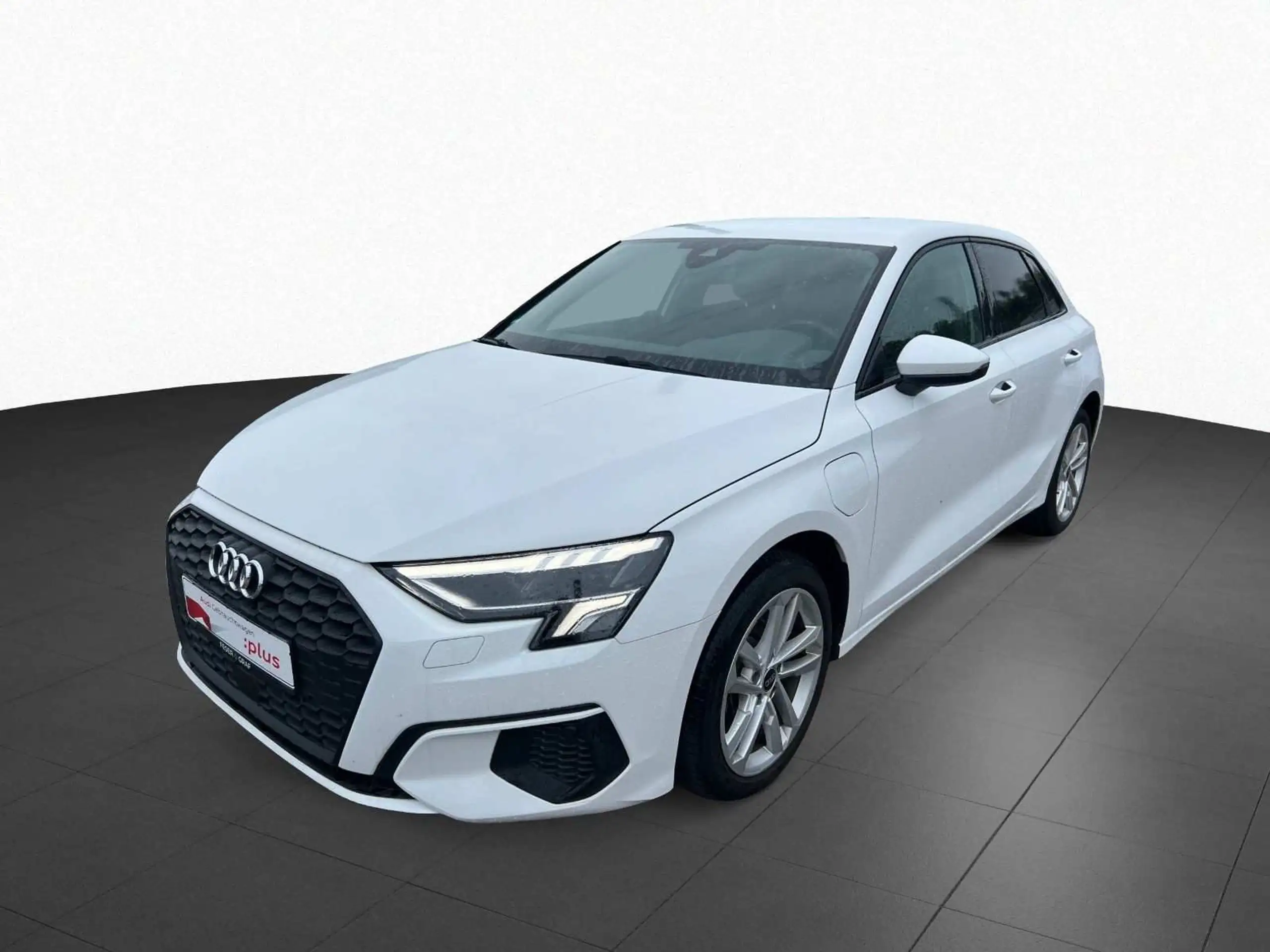 Audi - A3