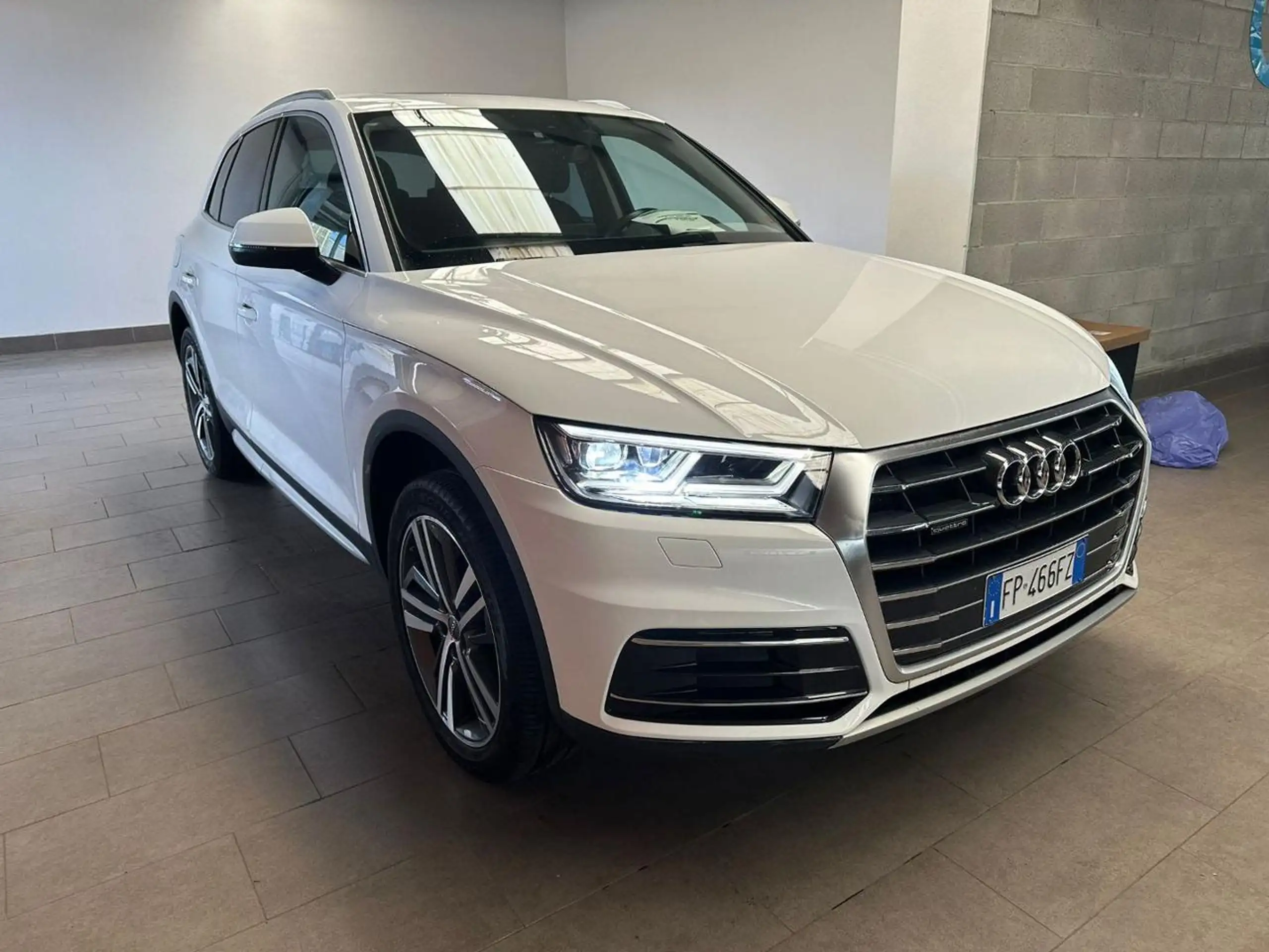 Audi - Q5