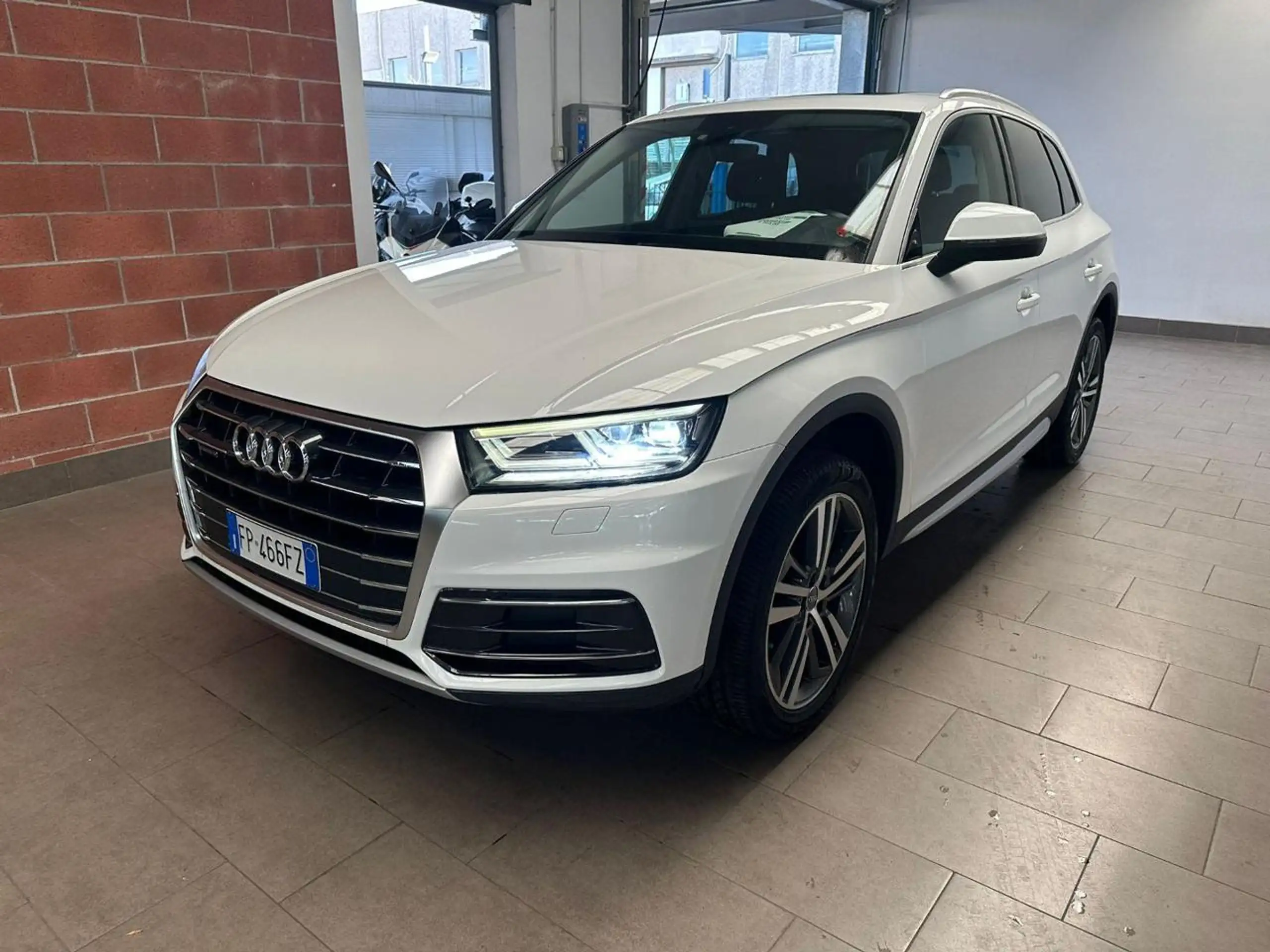 Audi - Q5