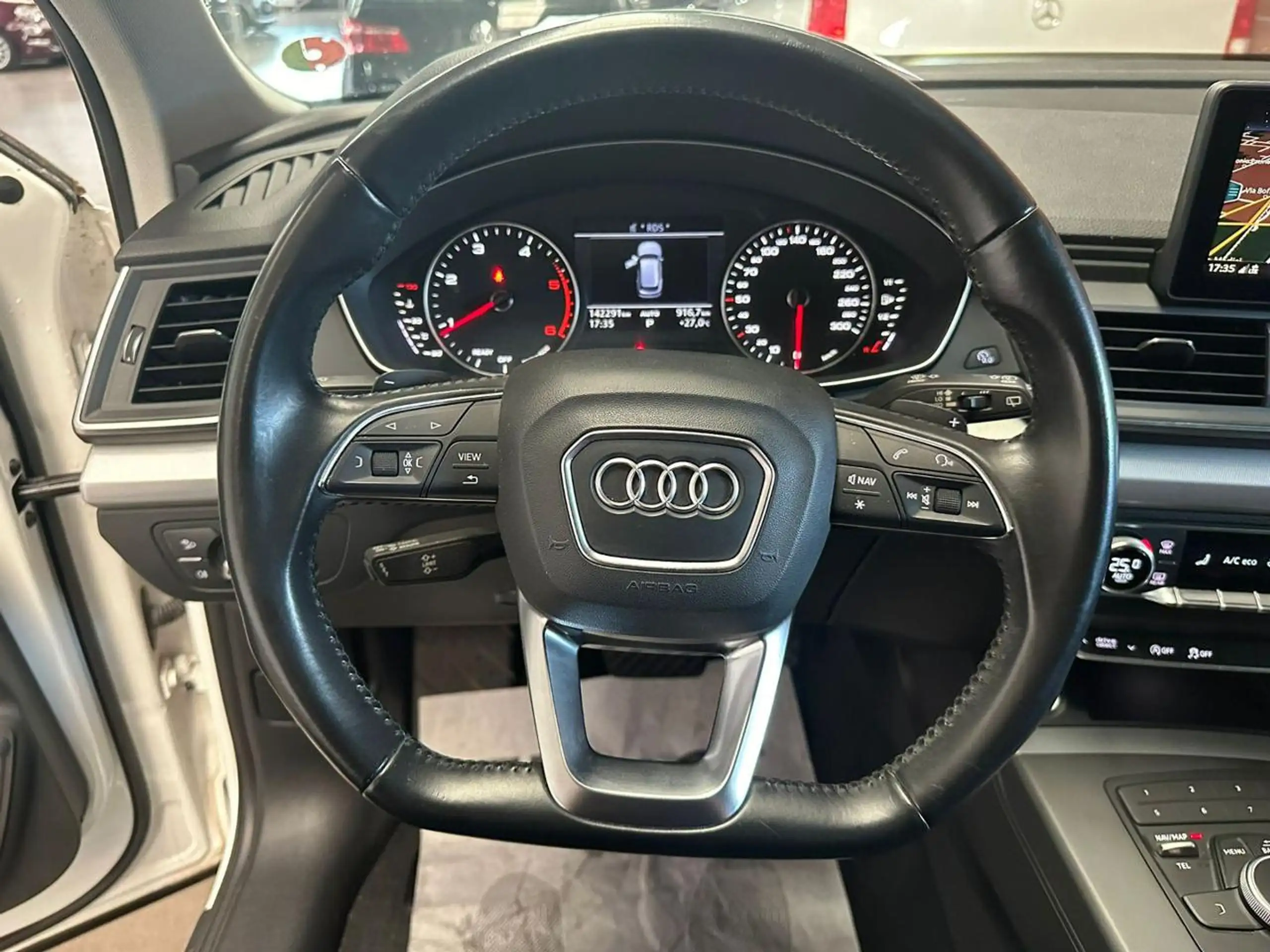 Audi - Q5