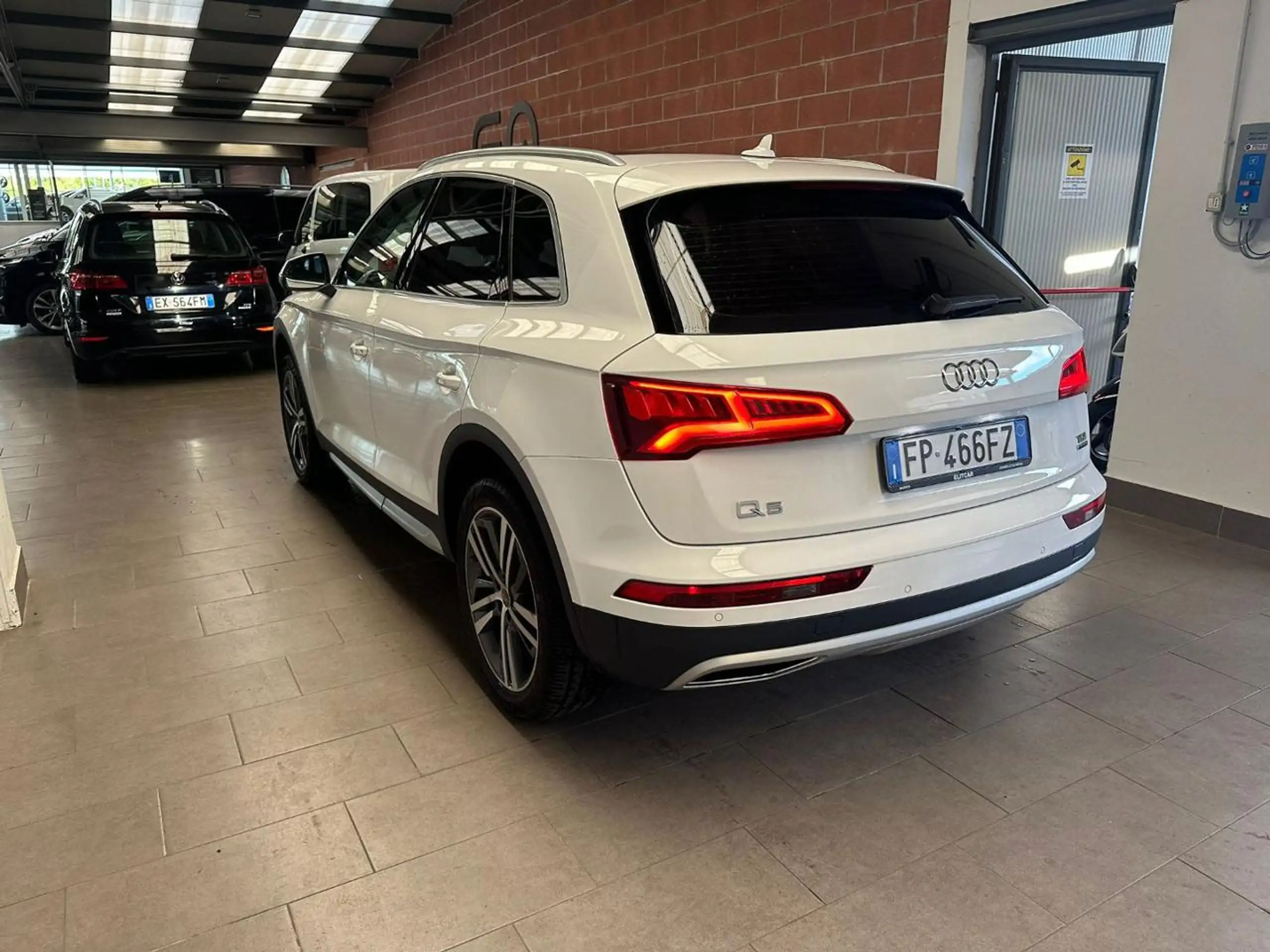 Audi - Q5