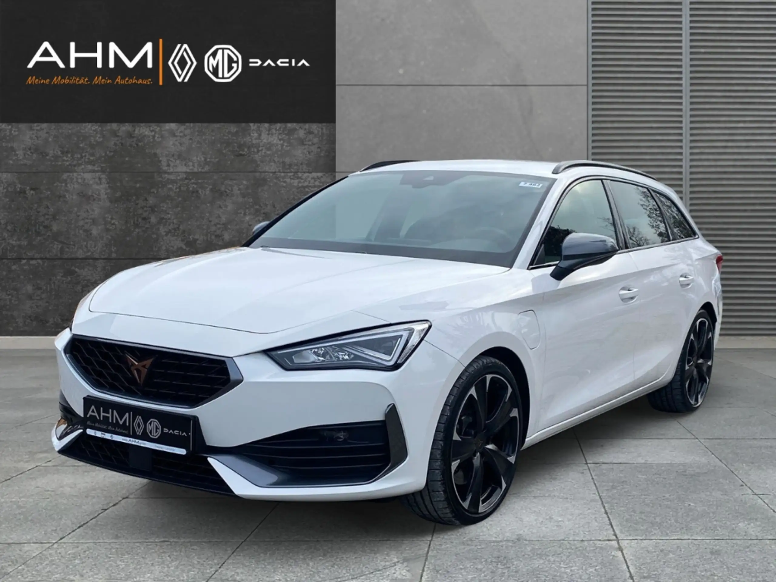 CUPRA Leon 2022