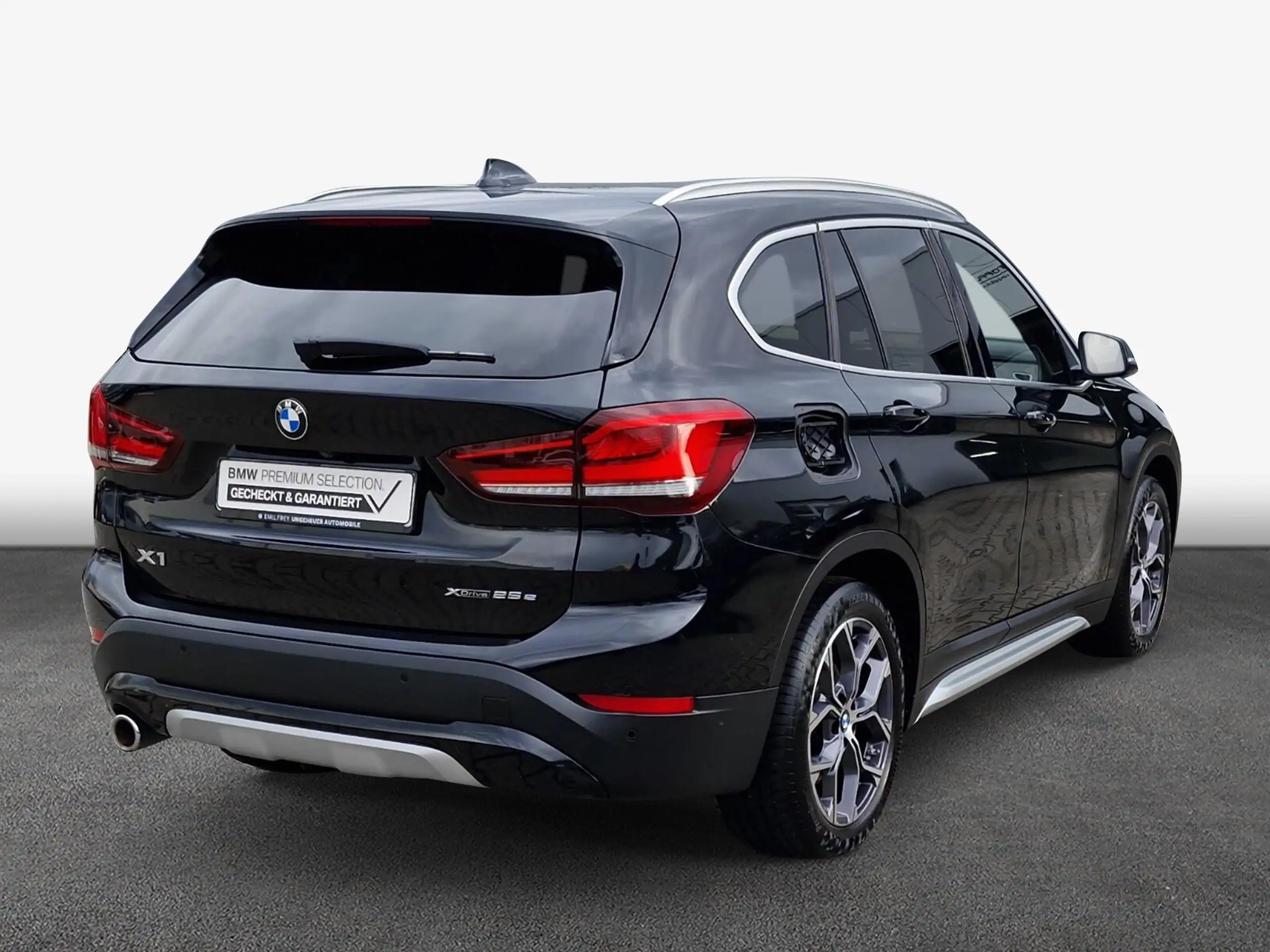 BMW - X1