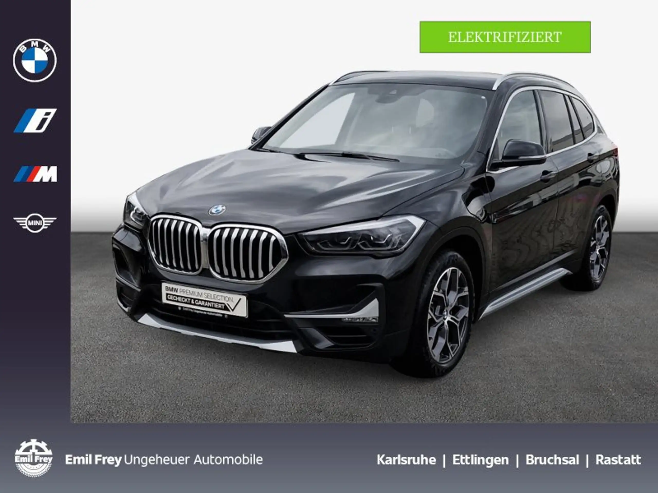 BMW - X1