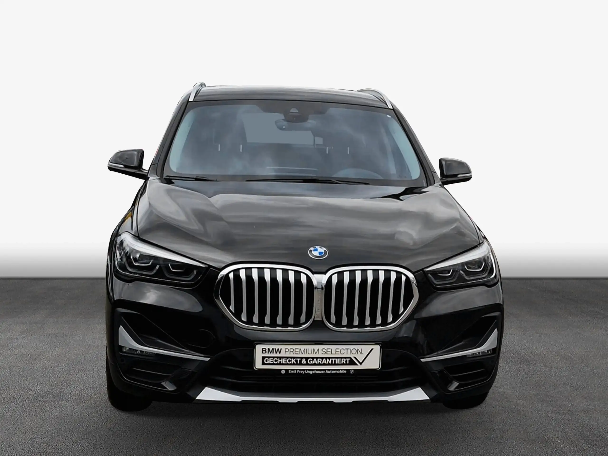 BMW - X1