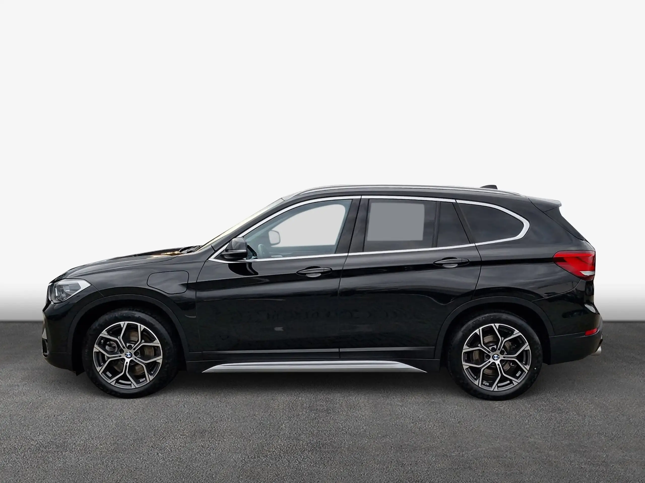 BMW - X1