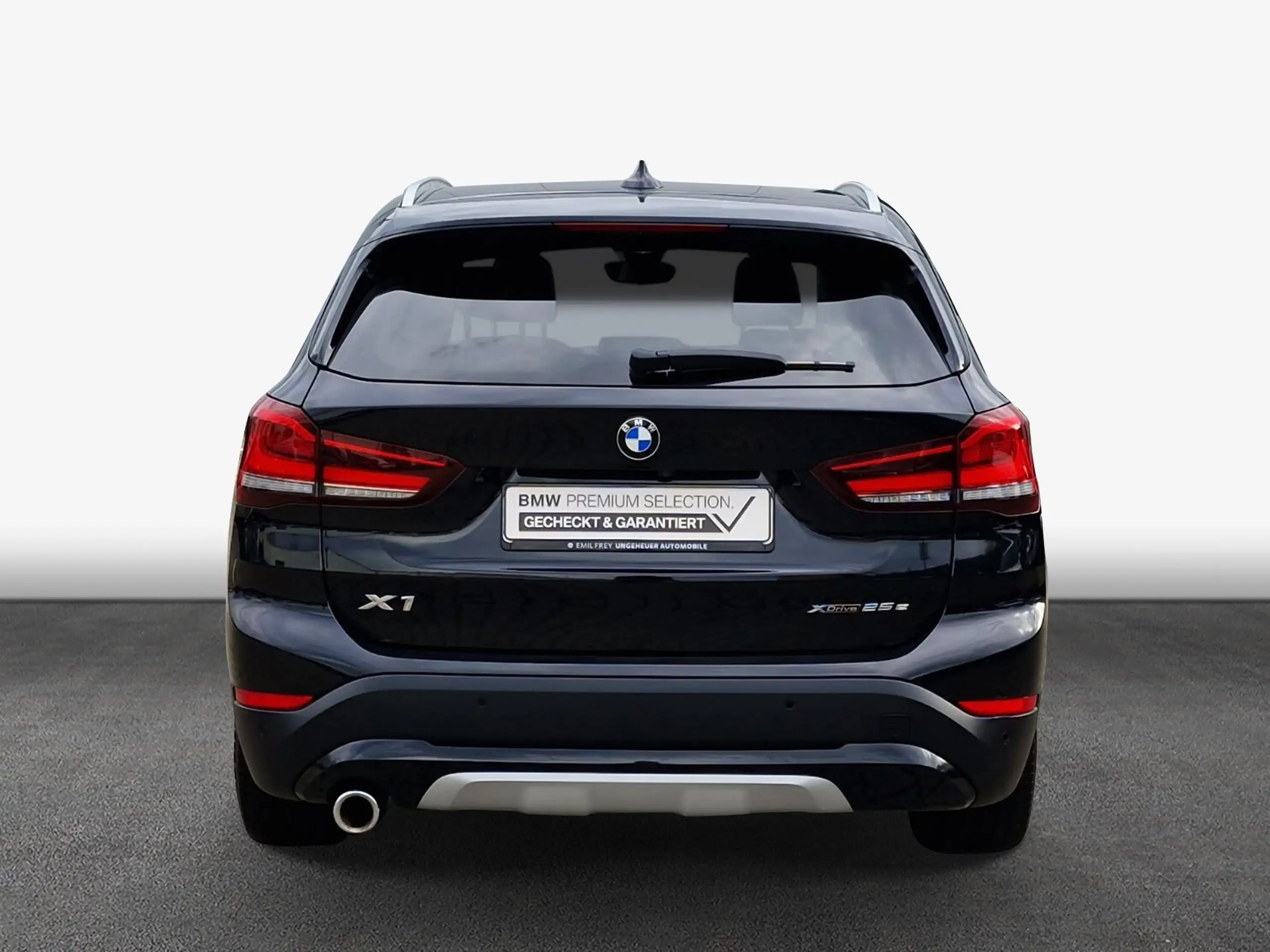 BMW - X1