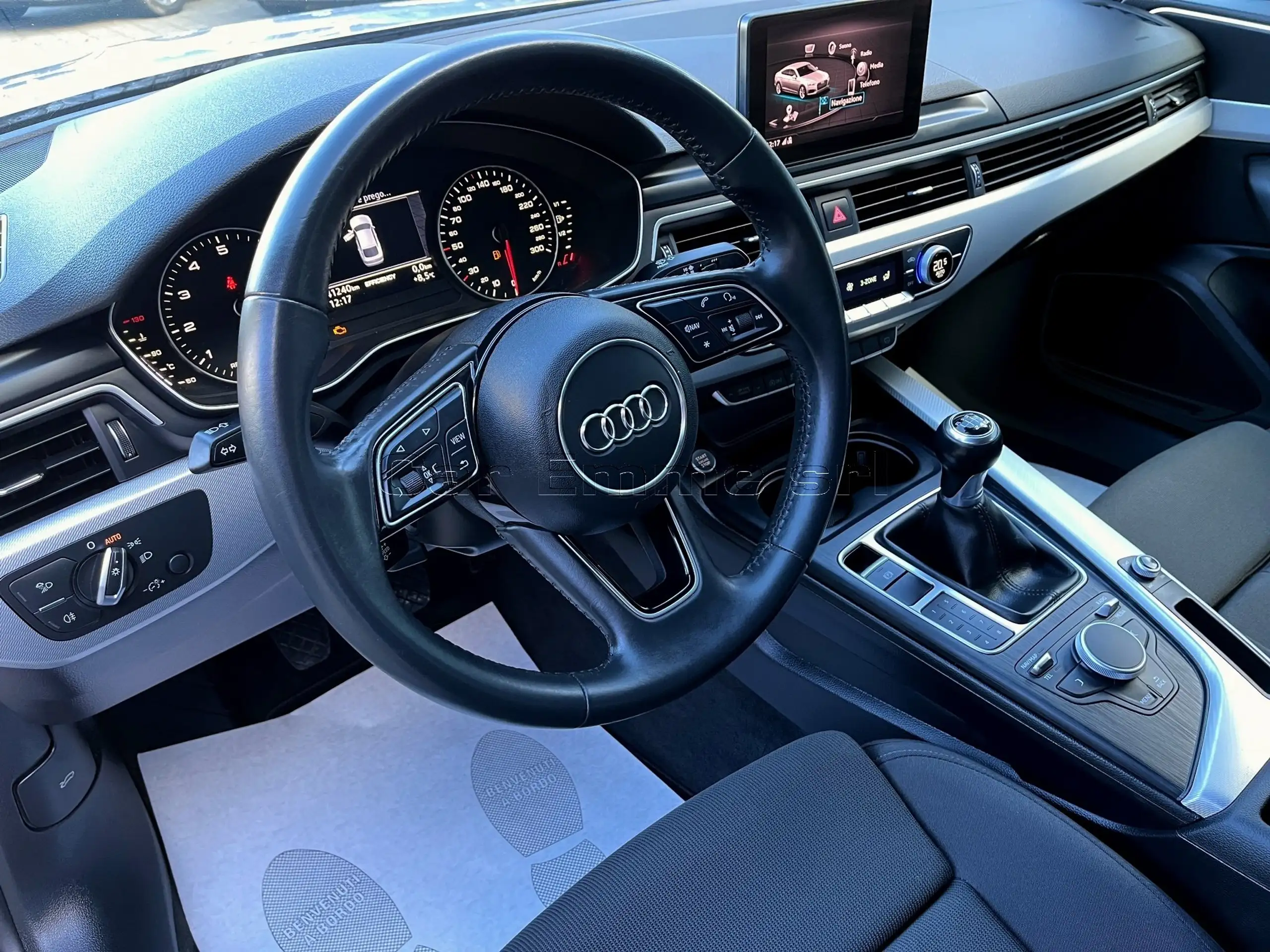 Audi - A5