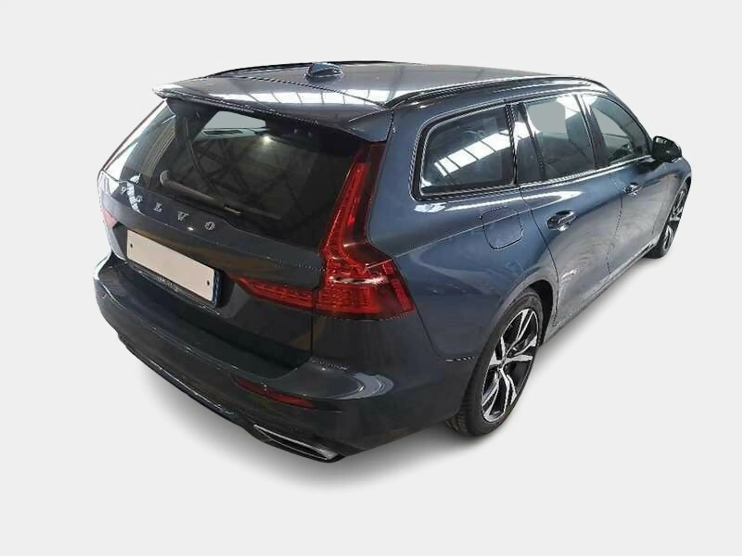 Volvo - V60