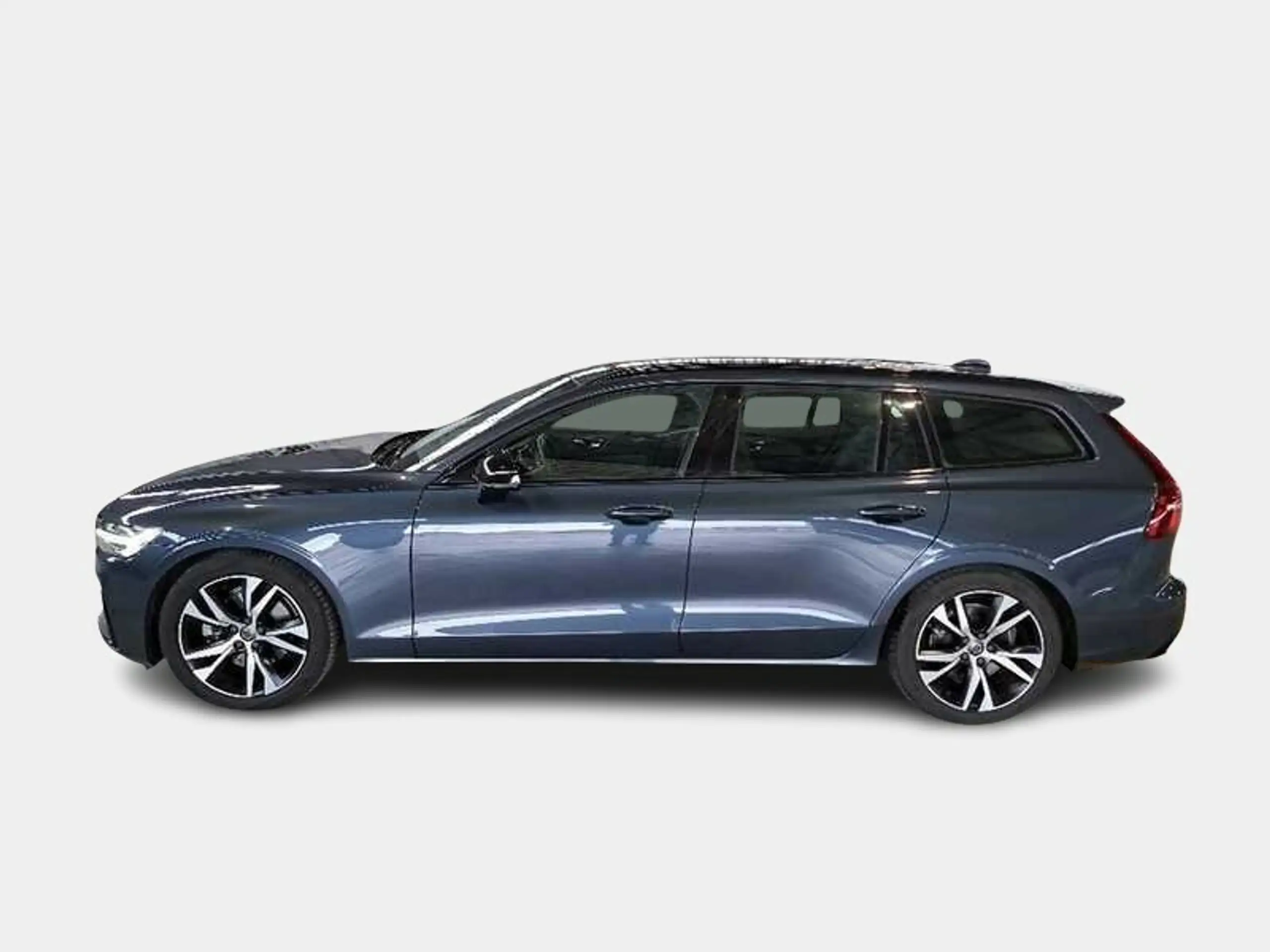 Volvo - V60