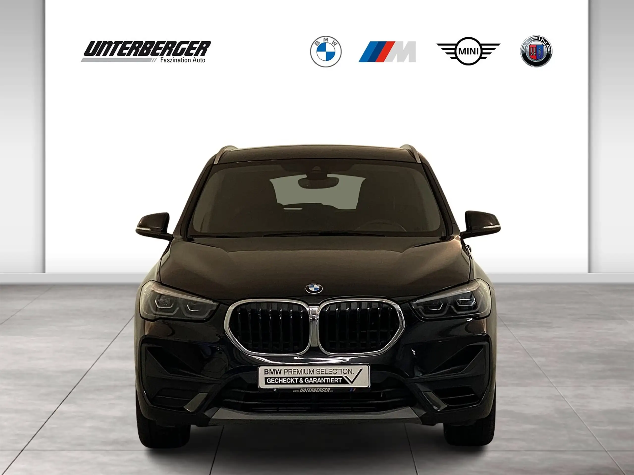 BMW - X1