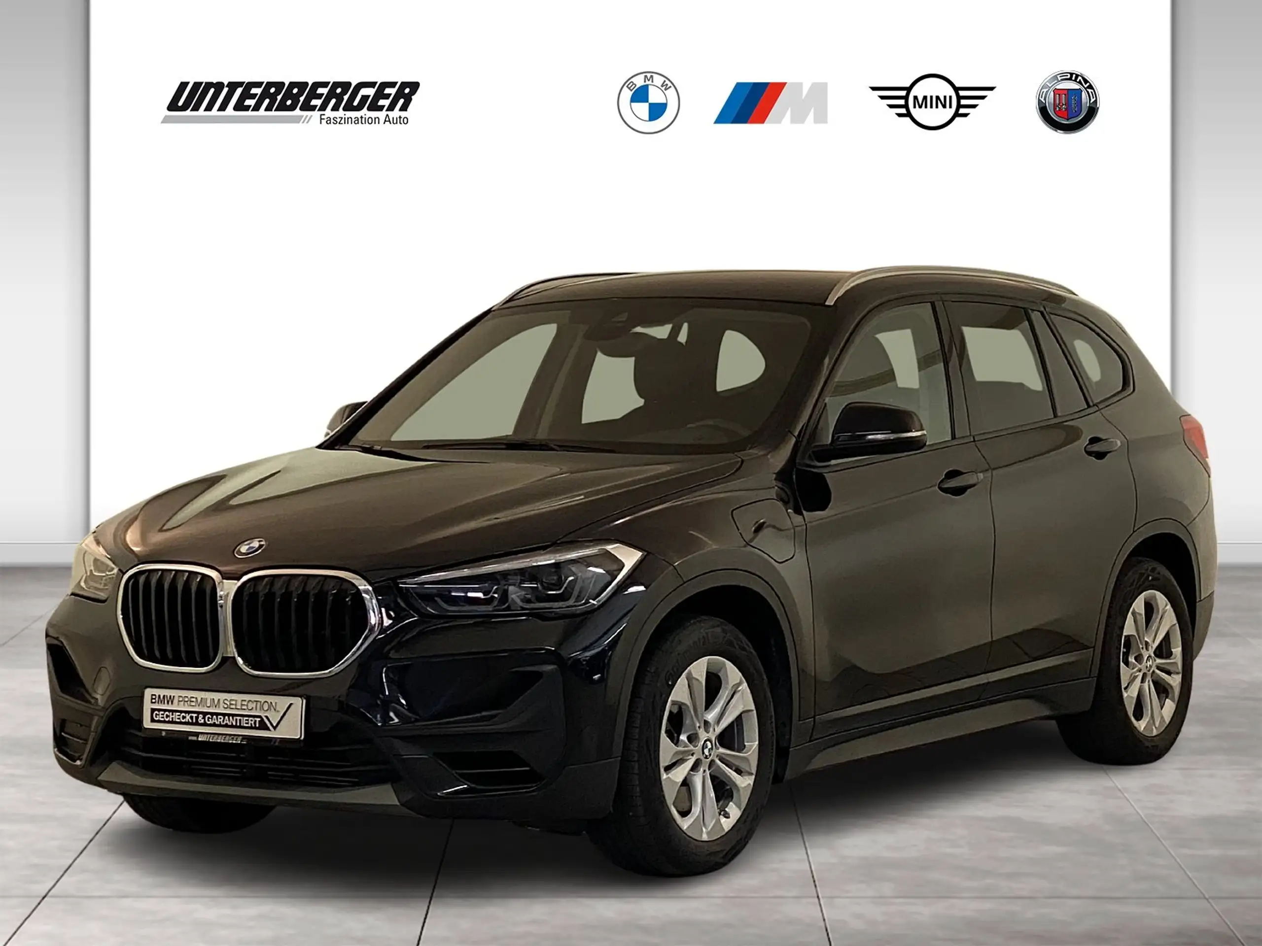 BMW - X1