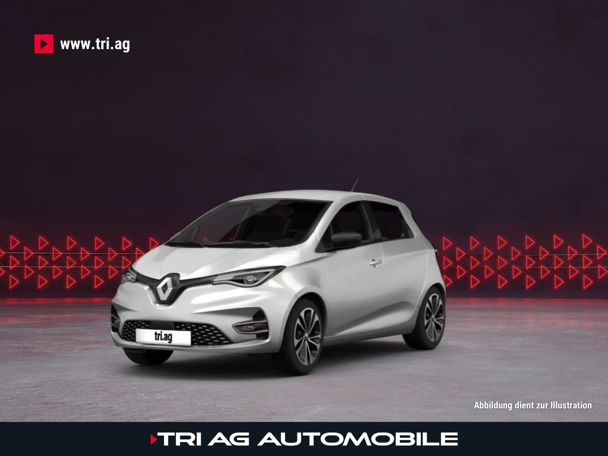 Renault - ZOE