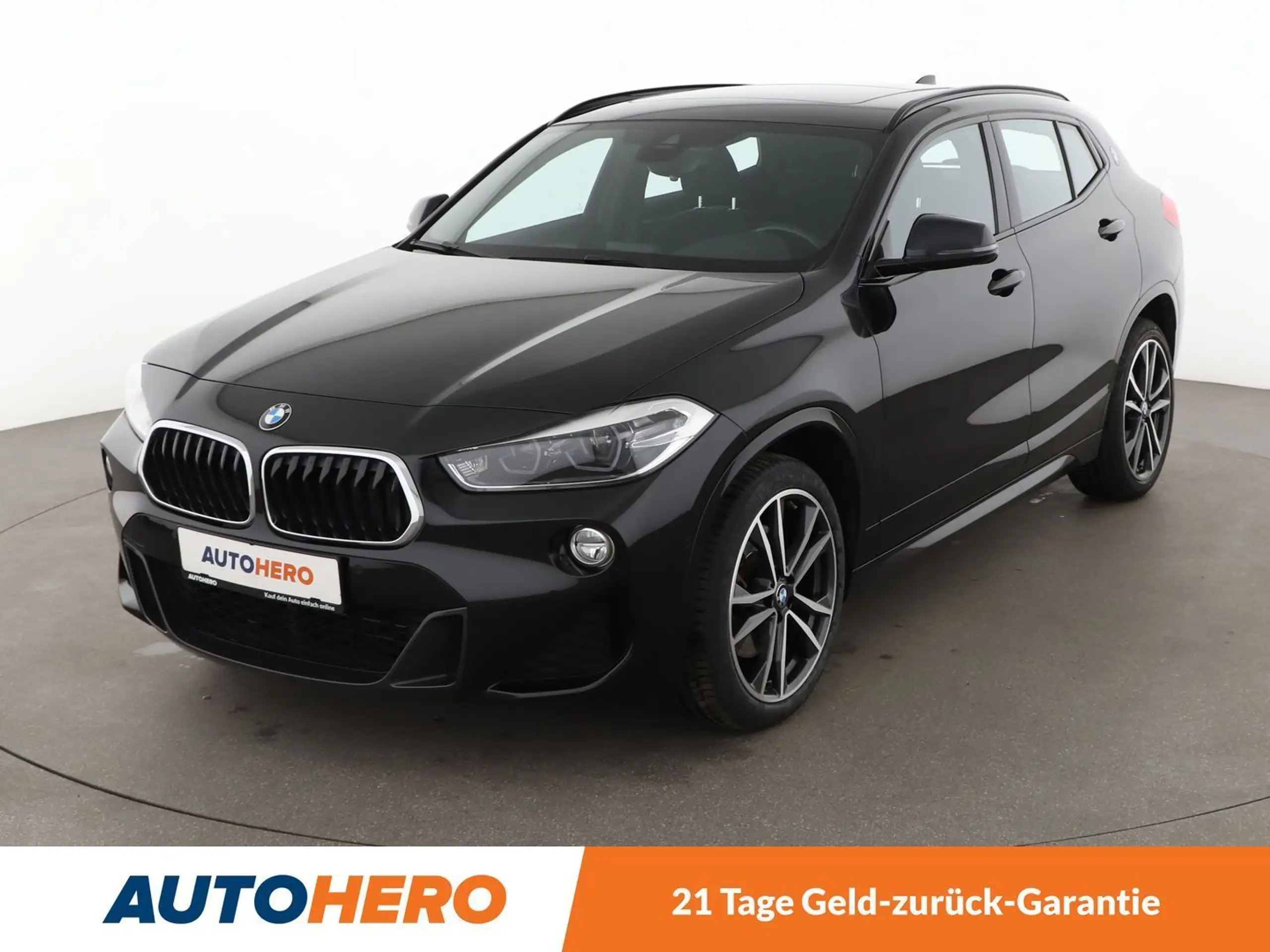 BMW - X2