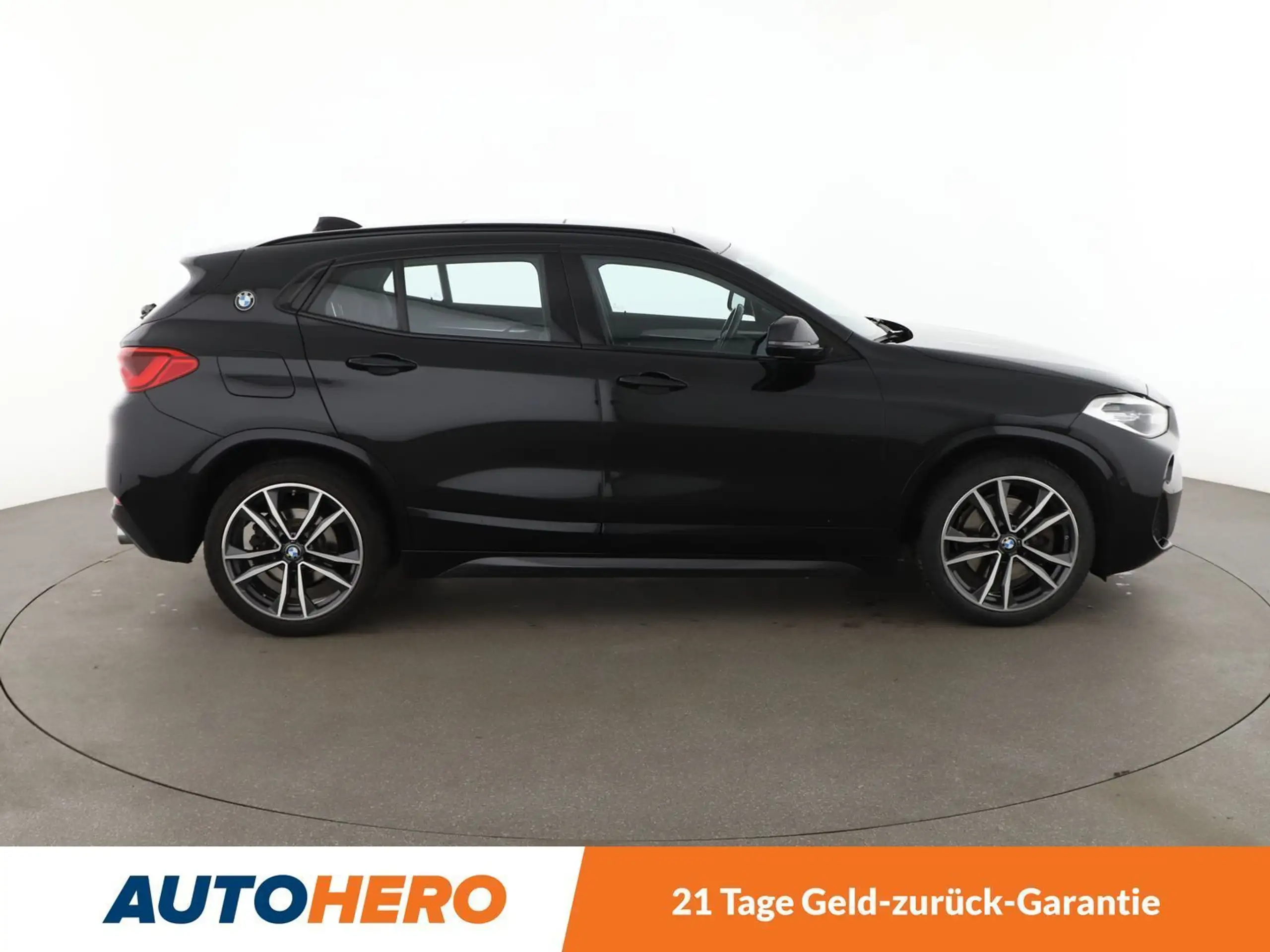 BMW - X2