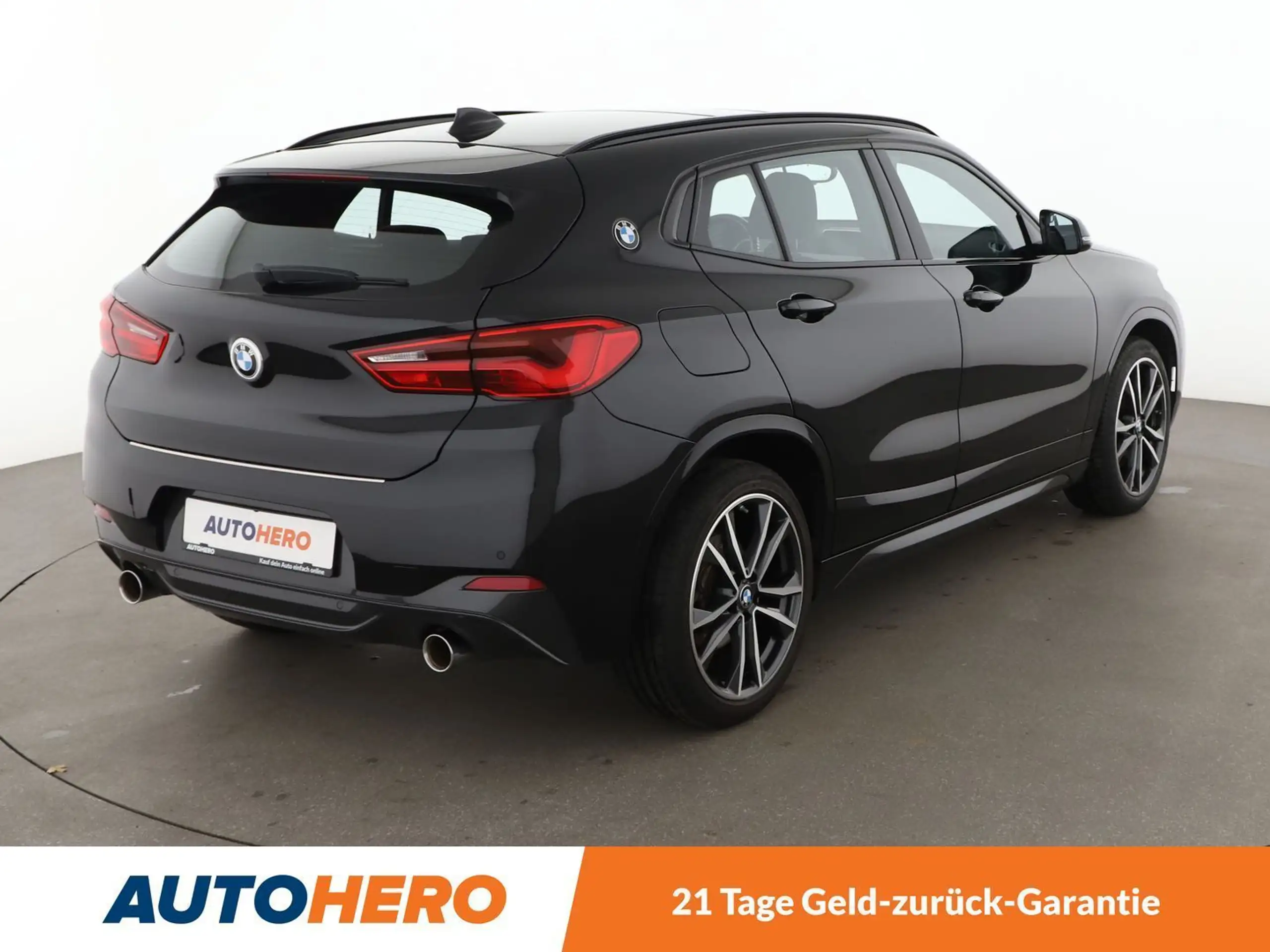 BMW - X2