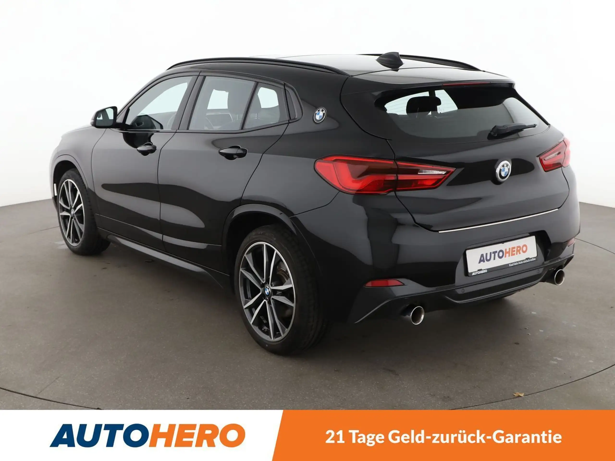 BMW - X2