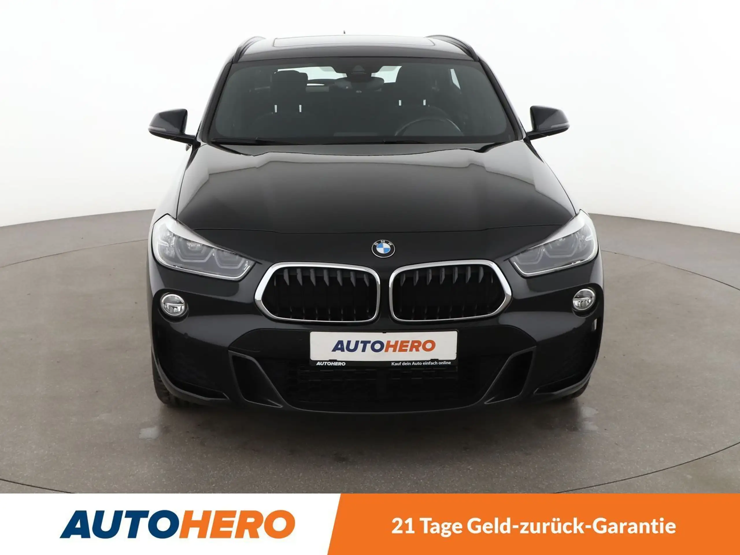 BMW - X2