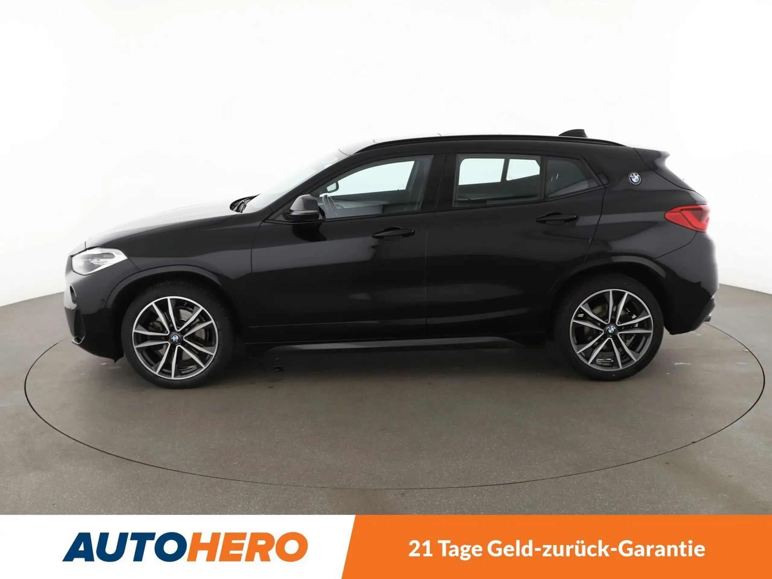 BMW - X2