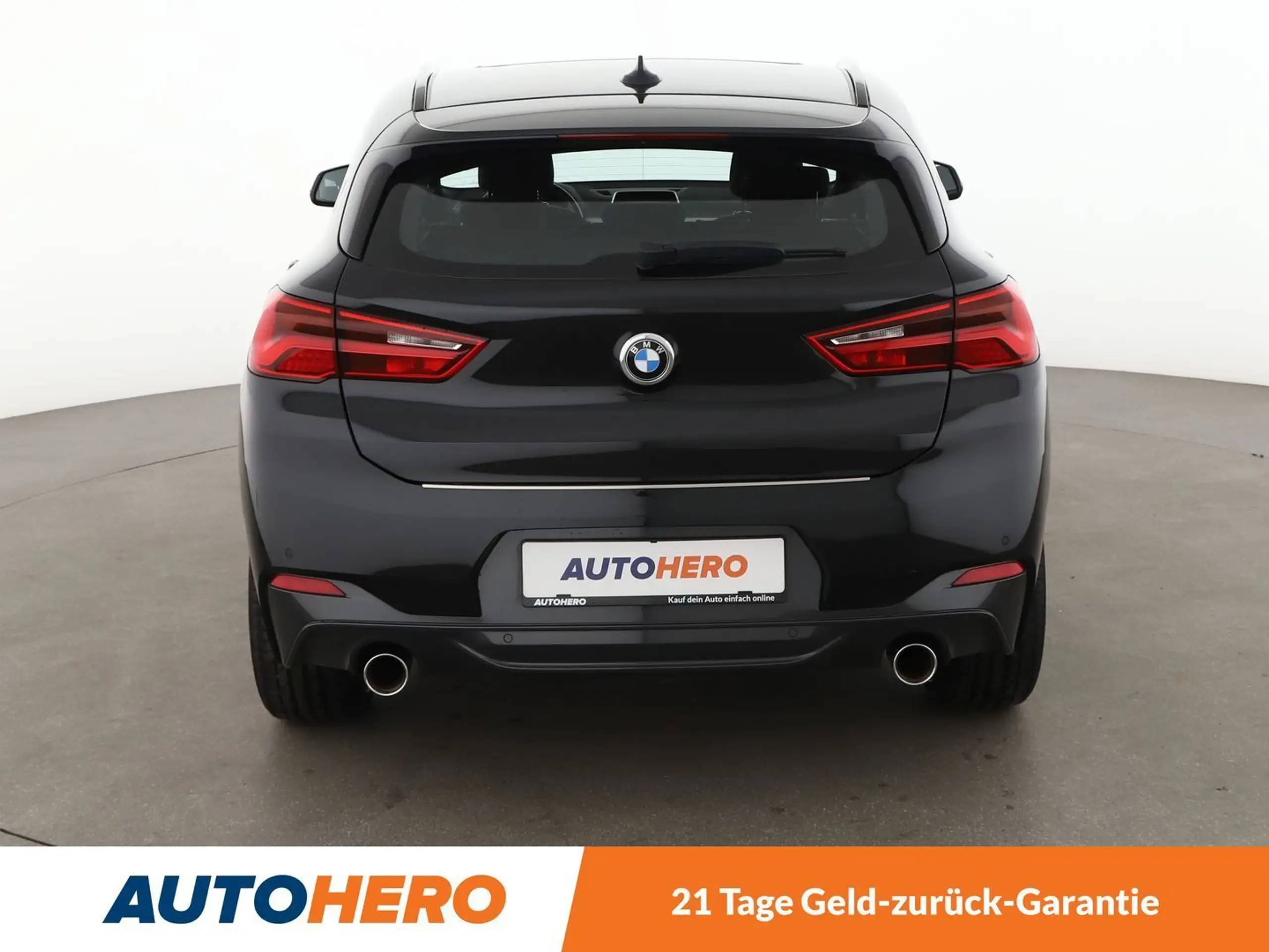 BMW - X2