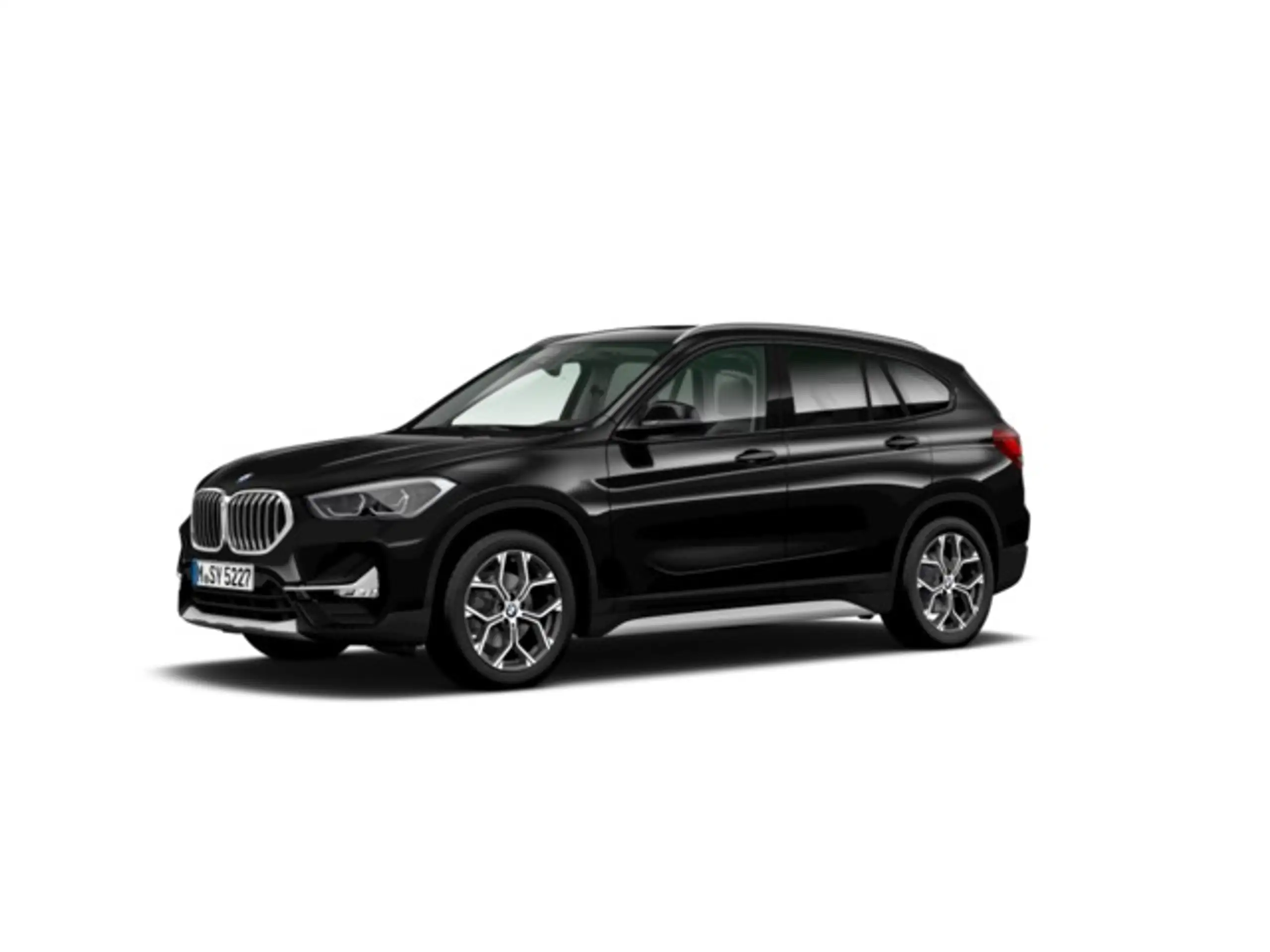 BMW - X1