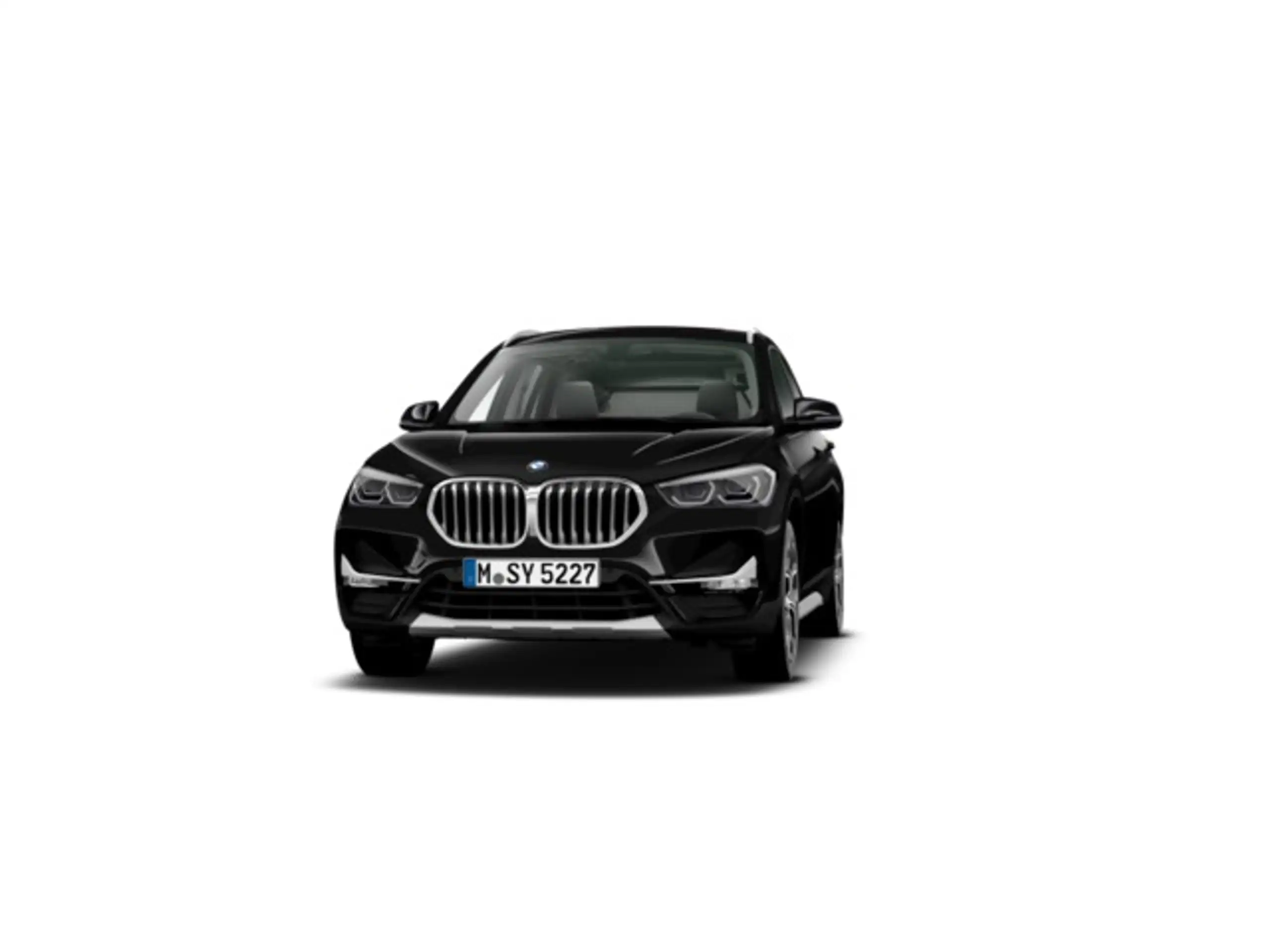 BMW - X1