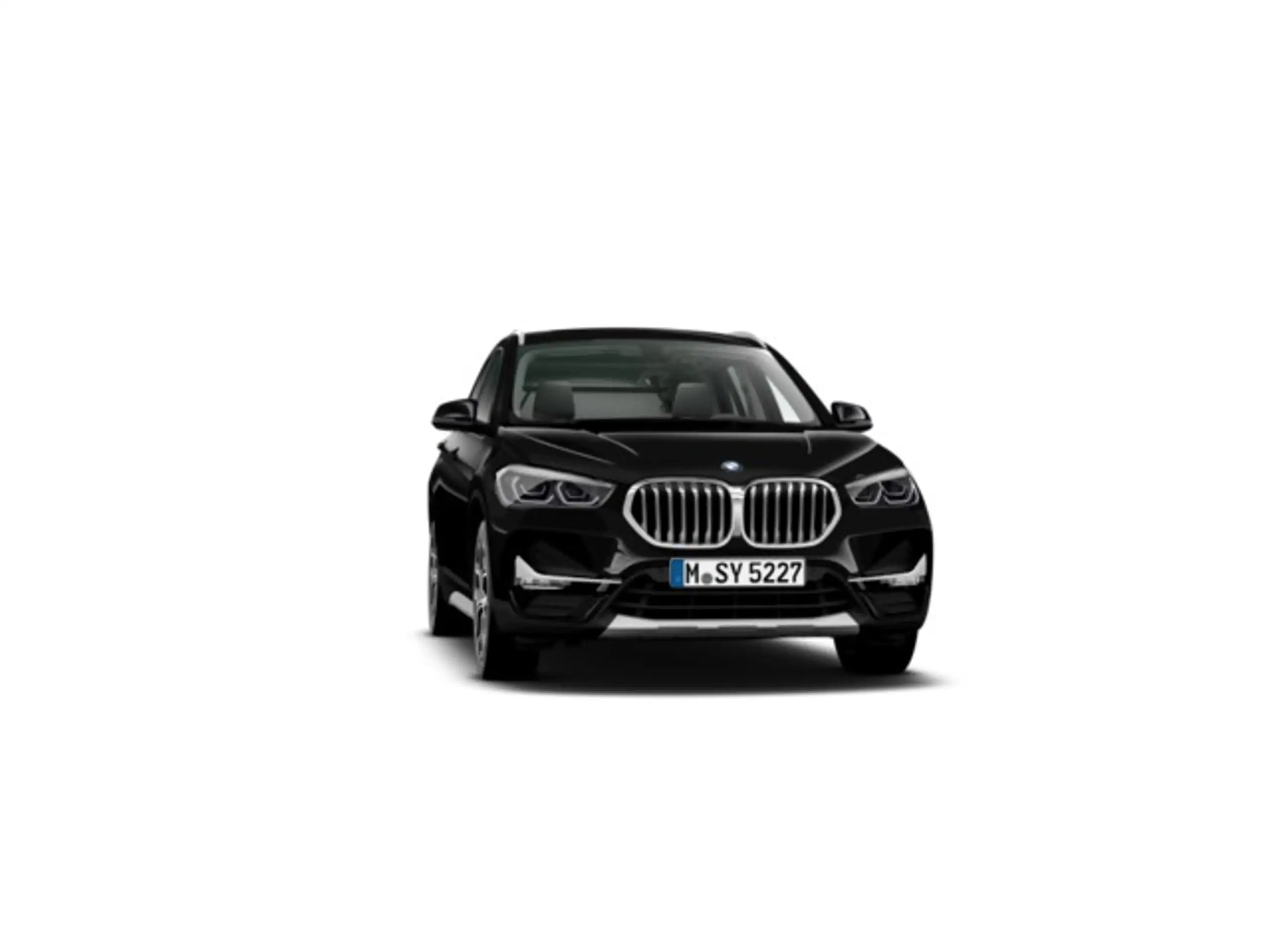 BMW - X1