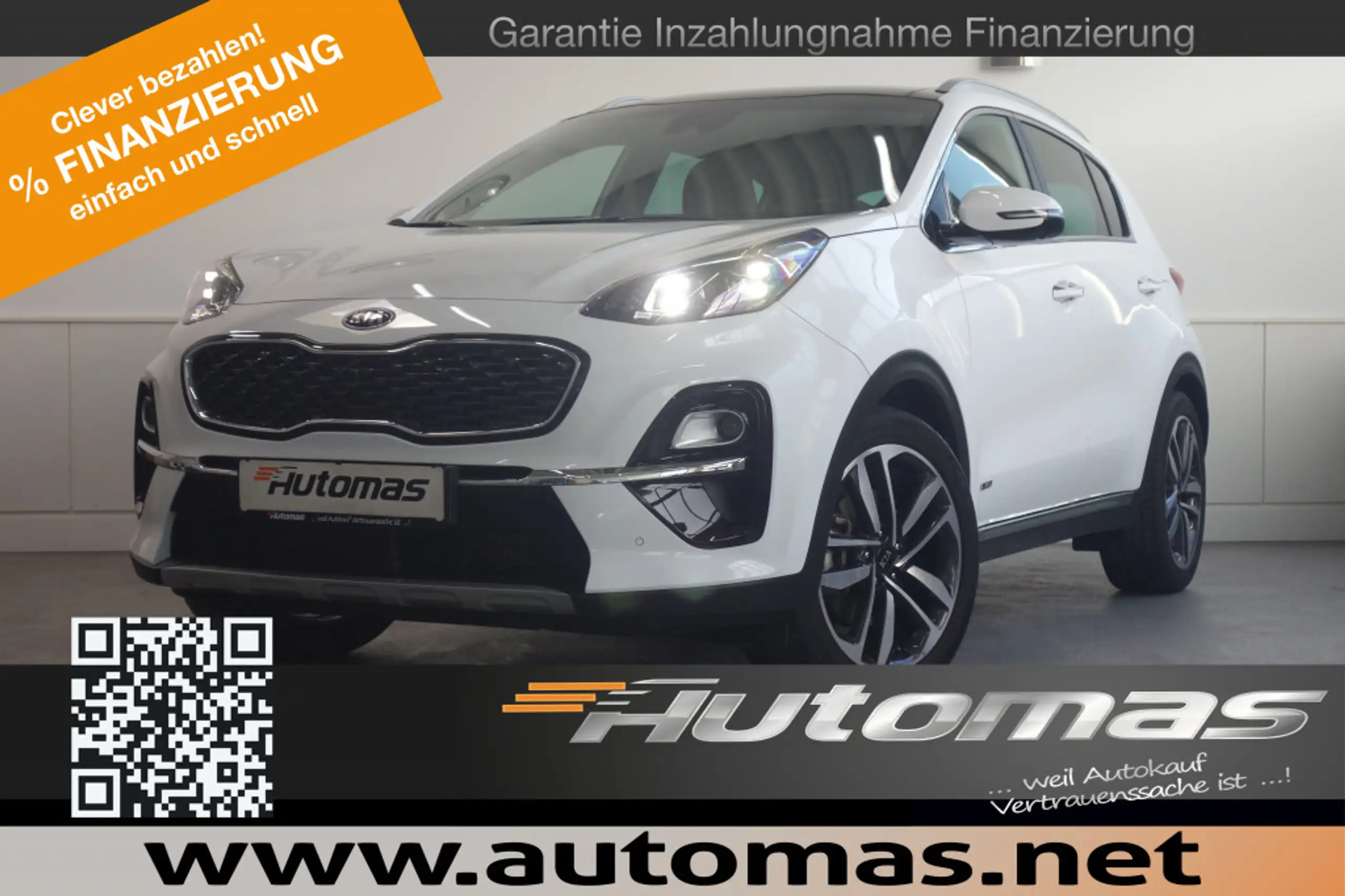 Kia Sportage 2018