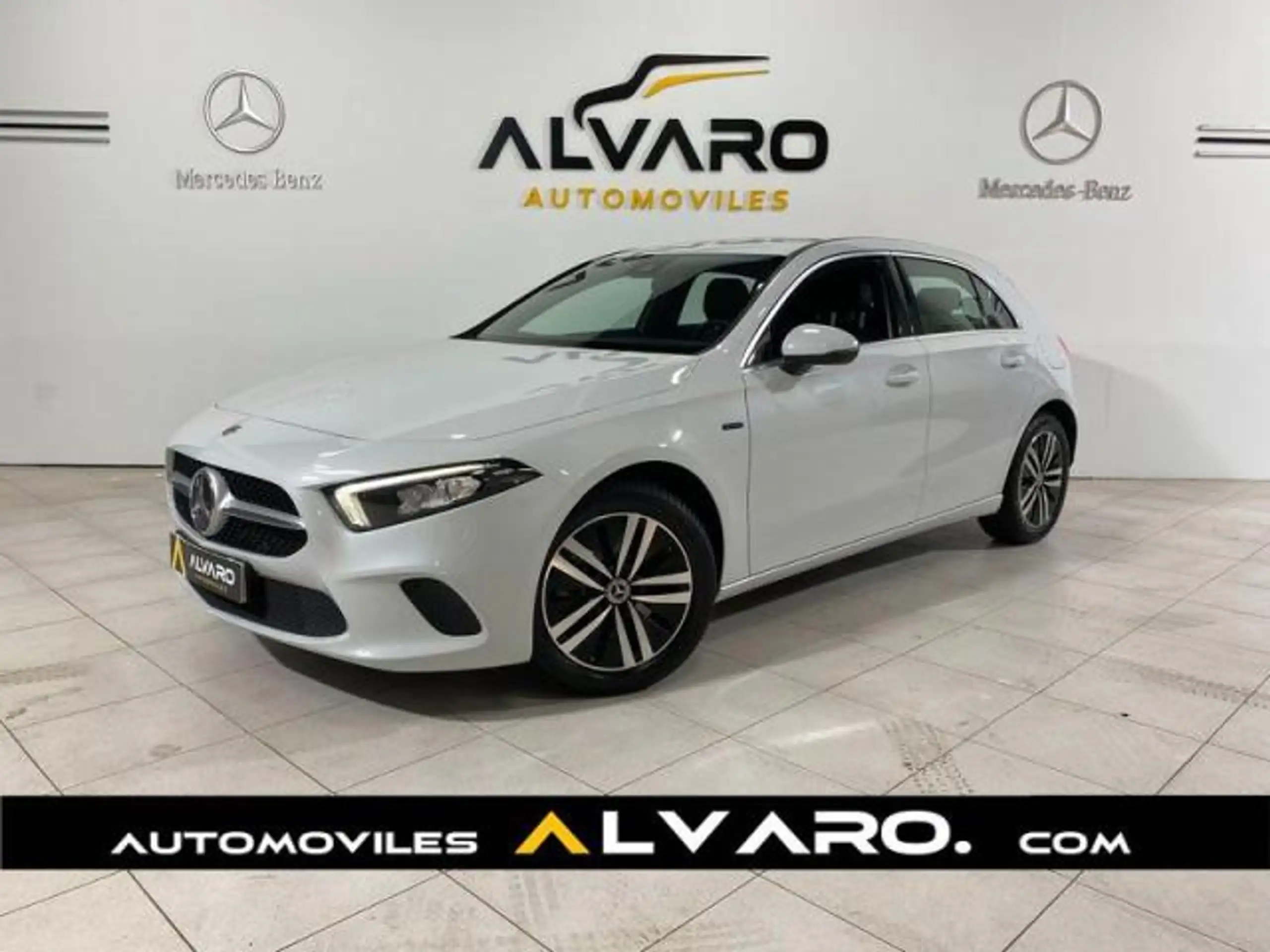 Mercedes-Benz A 250 2020