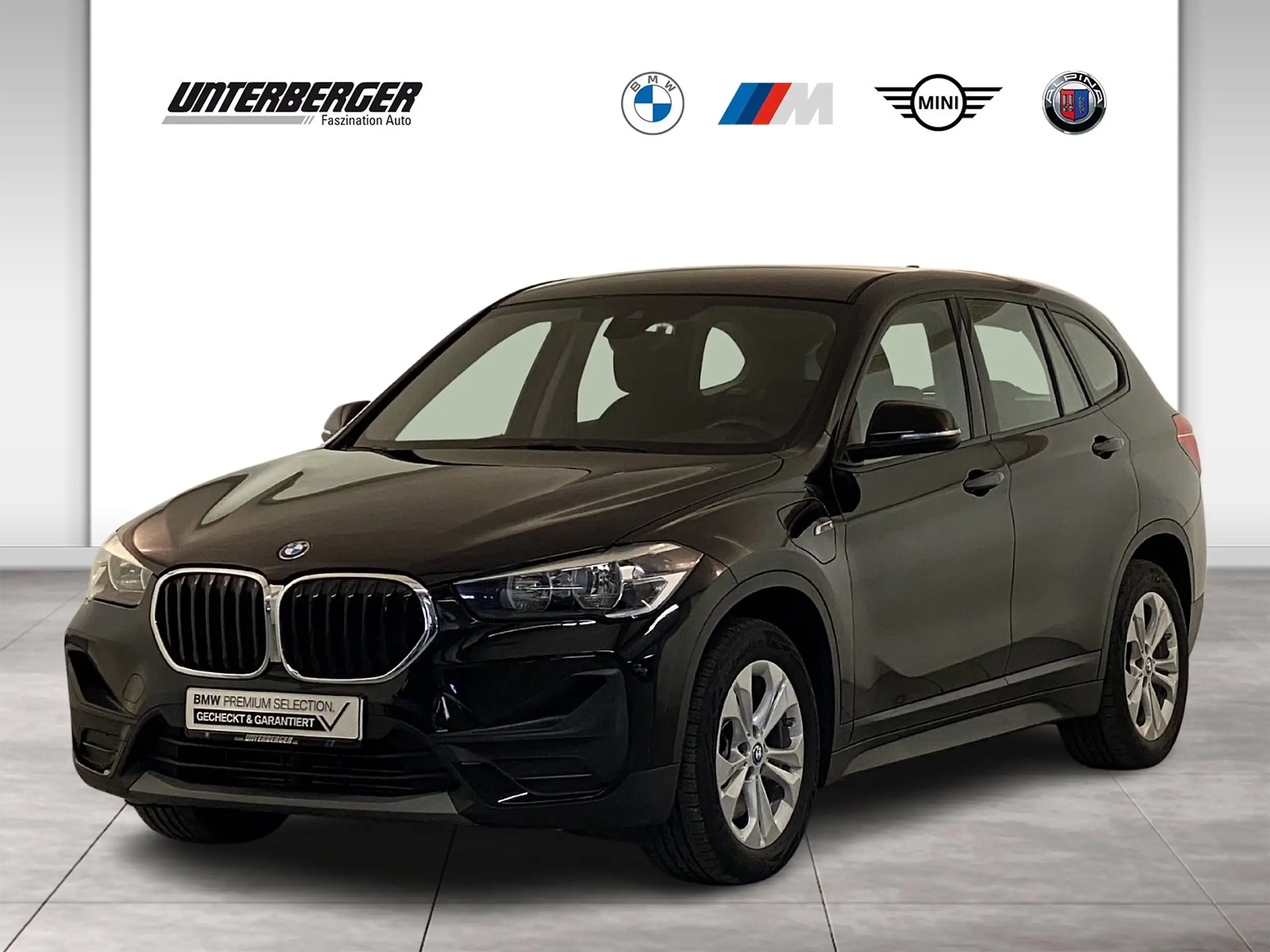 BMW - X1