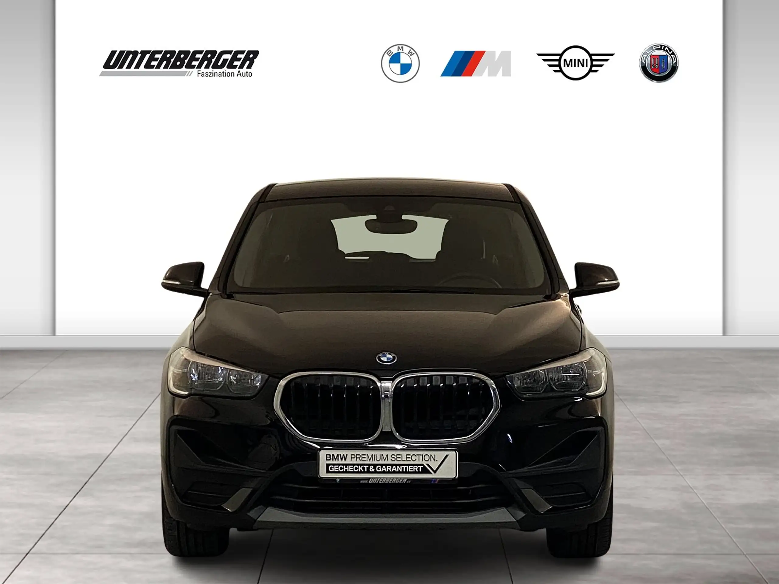 BMW - X1